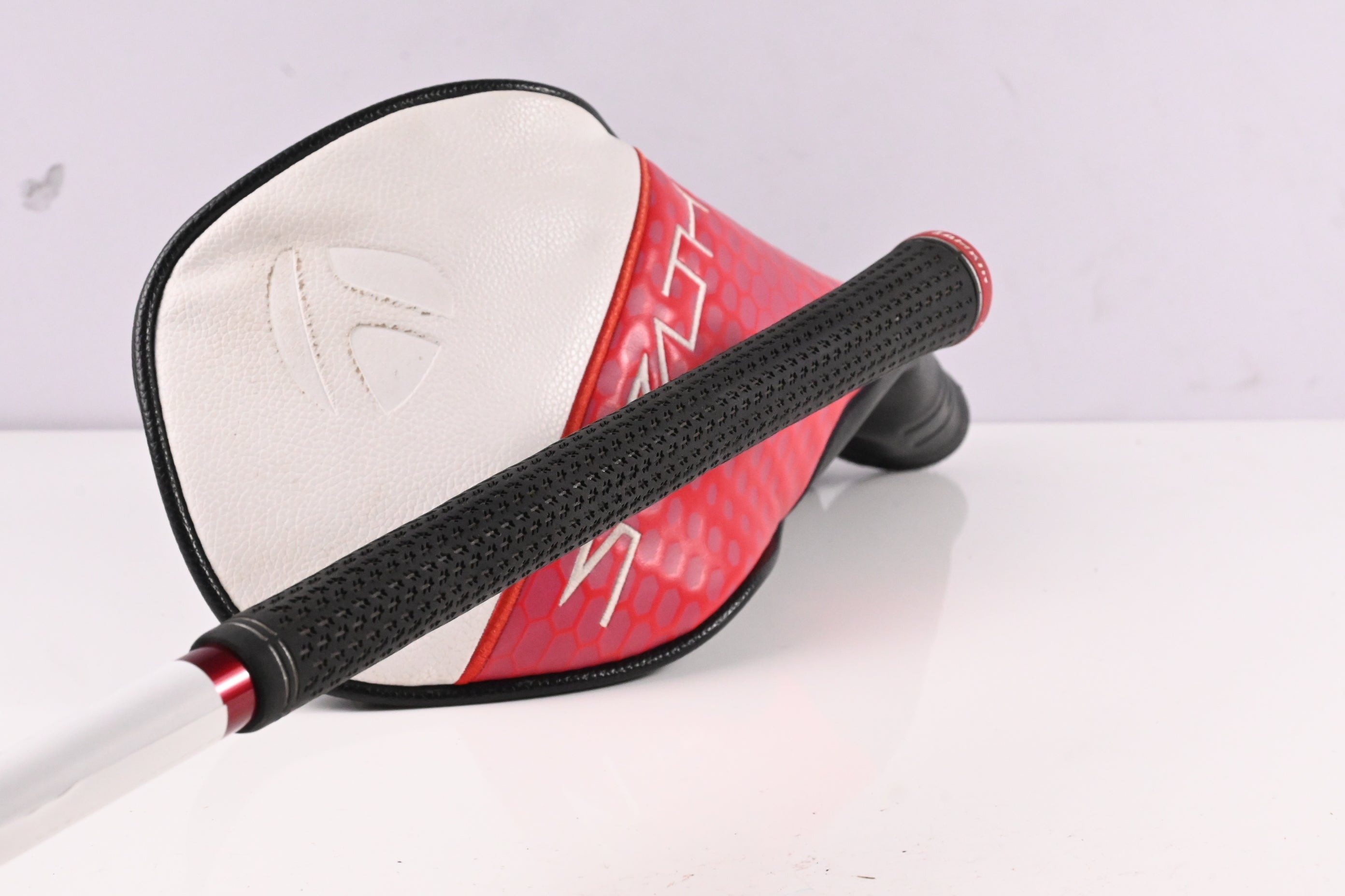 Taylormade Stealth 2 Driver / 12 Degree / Senior Flex Ventus TR Red 5 Shaft