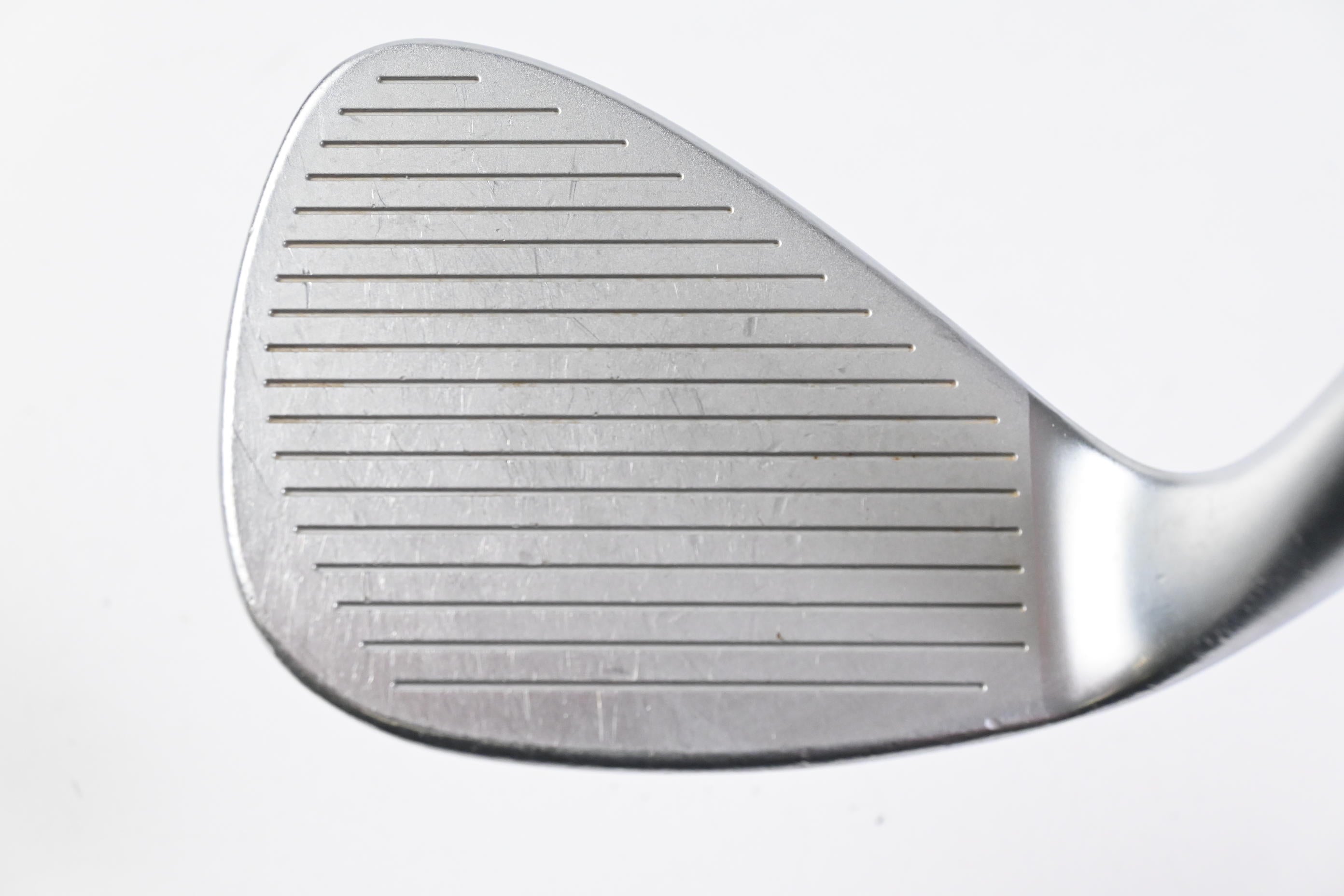 Callaway Mack Daddy PM Grind Lob Wedge / 60 Degree / Wedge Flex KBS Tour-V Shaft