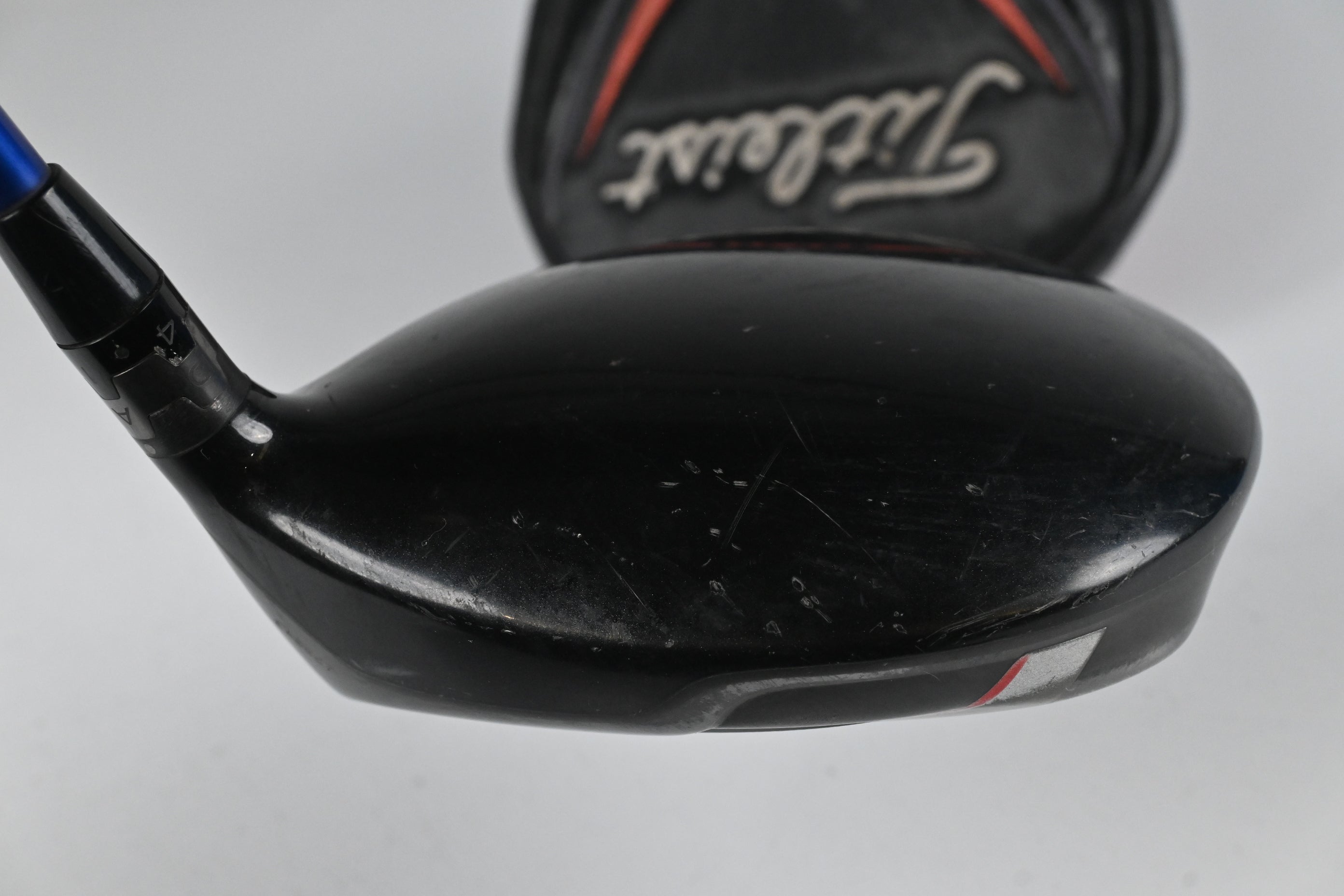 Titleist 913 D3 Driver / 9.5 Degree / Stiff Flex Diamana S+62 Shaft