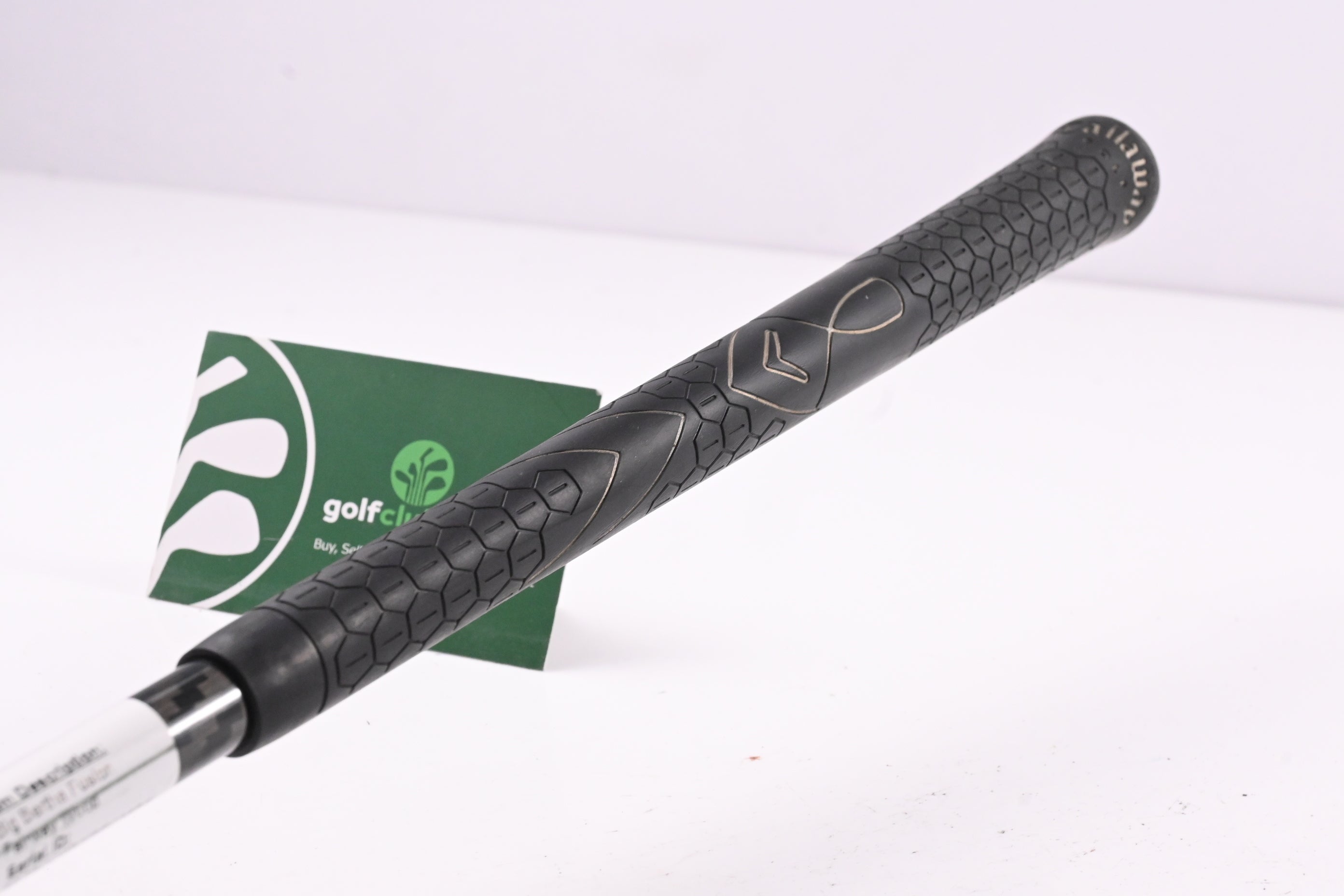 Ladies Callaway Big Bertha Fusion #3 Wood / 15 Degree / Ladies Flex Aldila NVS 55