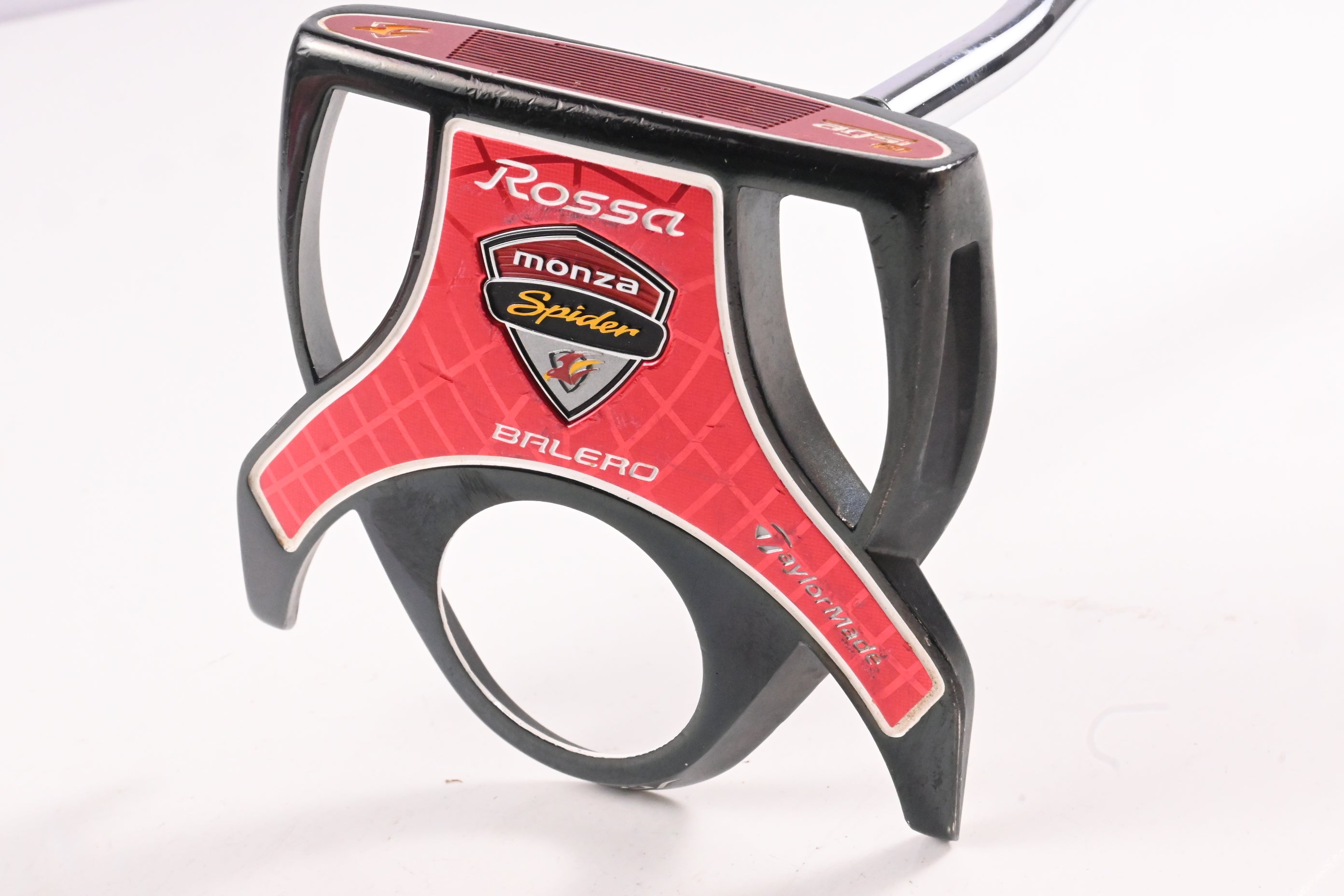 Taylormade Rossa Monza Spider Balero Putter / 35 Inch