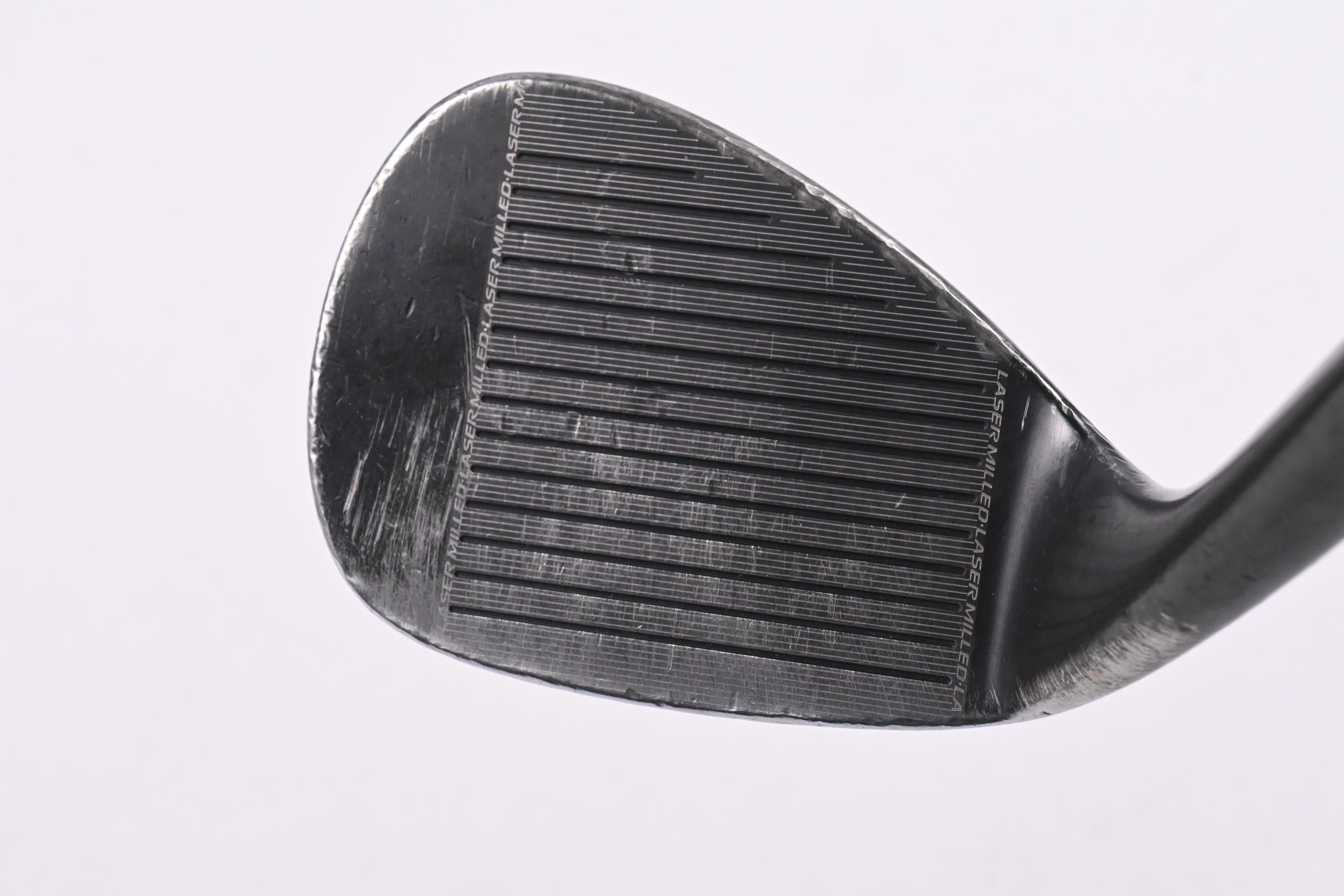 Cleveland 588 Precision Forged Lob Wedge / 60 Degree / Wedge Flex Tour Concept
