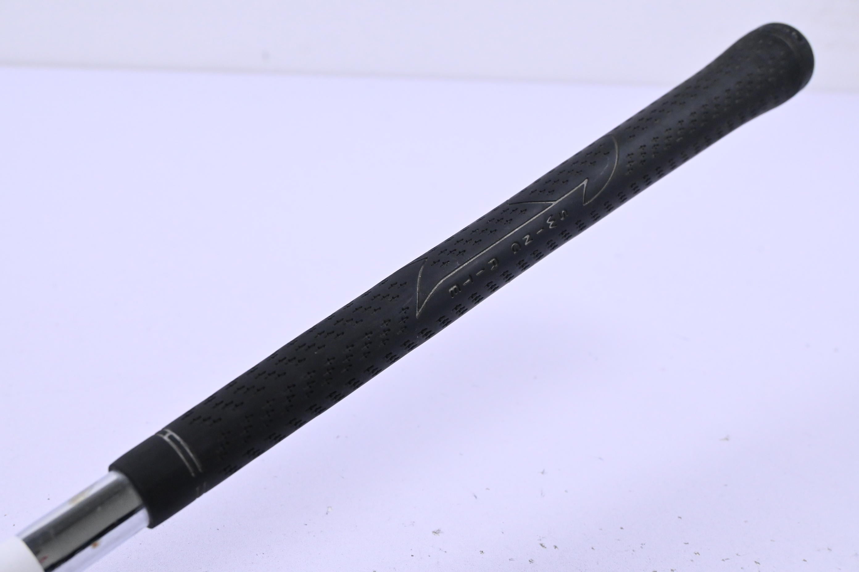 Left Hand Ping Eye 2 BeCu Sand Wedge / 57.5 Degree / Gold Dot / Regular Flex