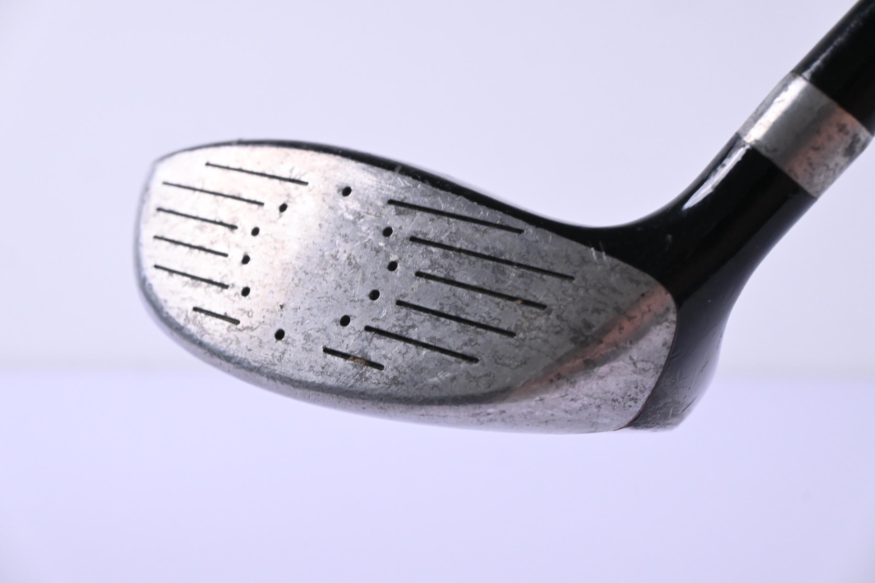 RAM FX Max 3 Wood / 15 Degree / Regular Flex RAM Shaft