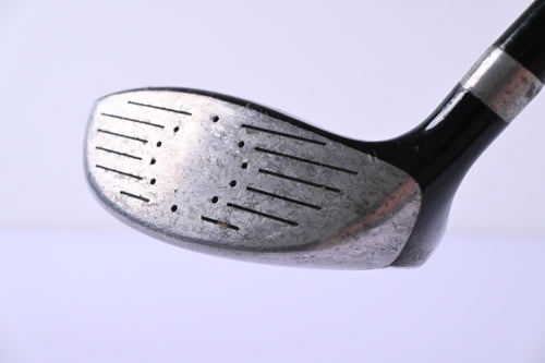 RAM FX Max 3 Wood / 15 Degree / Regular Flex RAM Shaft