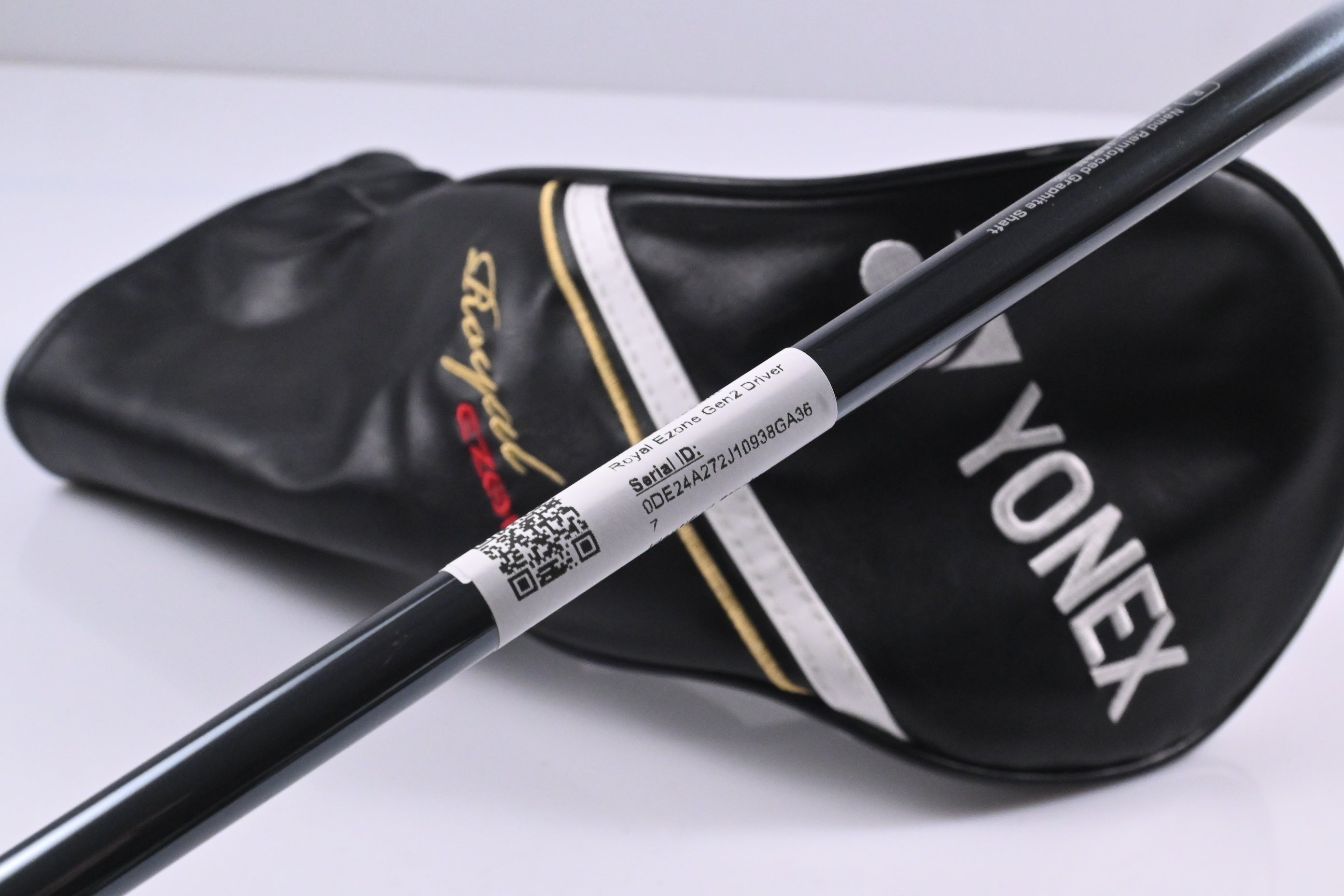 Yonex Royal Ezone Gen2 Driver / 10 Degree / Regular Flex Yonex Namd Shaft