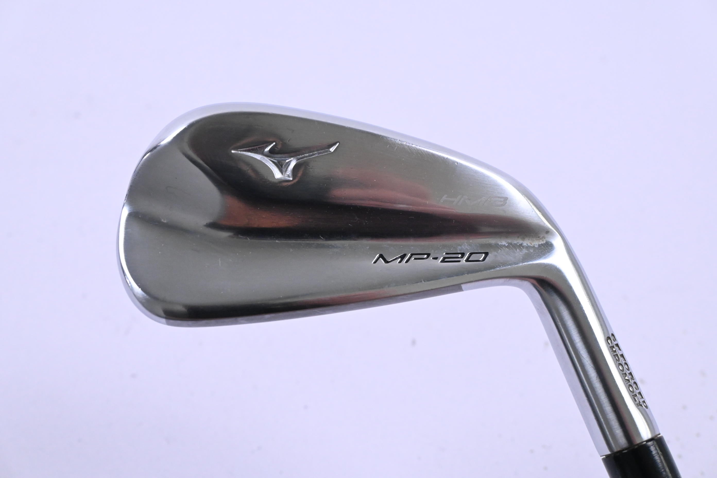 Mizuno MP-20 HMB #2 Iron / 16 Degree / TX-Flex Tensei CK White 100 Shaft