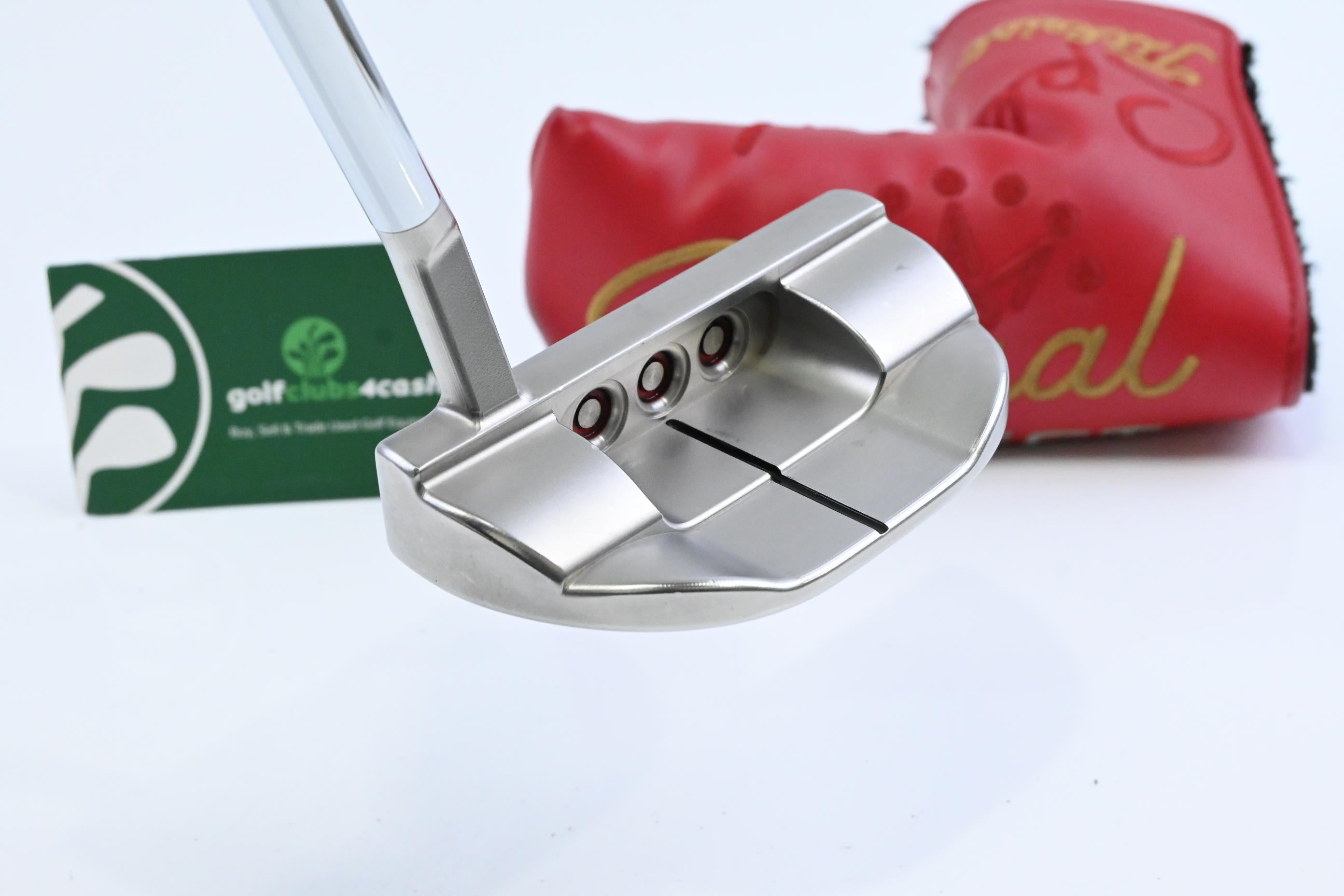 Scotty Cameron Special Select Fastback 1.5 Putter / 35 Inch