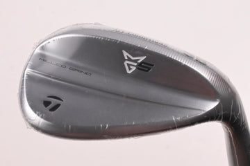 Taylormade Milled Grind 5 Lob Wedge / 60 Degree / Wedge Flex Dynamic Gold 115