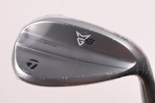 Taylormade Milled Grind 5 Lob Wedge / 60 Degree / Wedge Flex Dynamic Gold 115