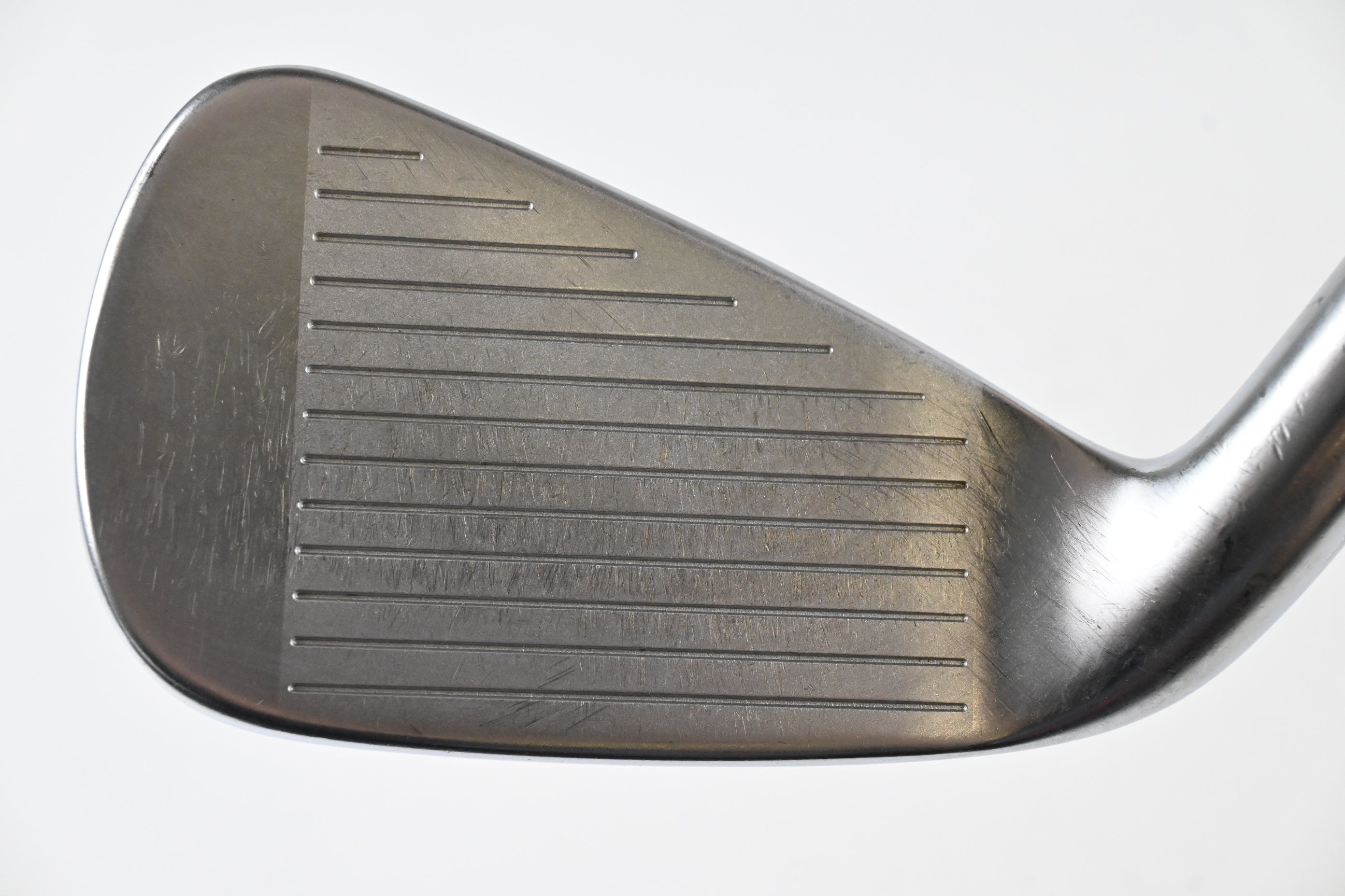 Callaway Apex 19 #6 Iron / Stiff Flex Project X Precision Shaft
