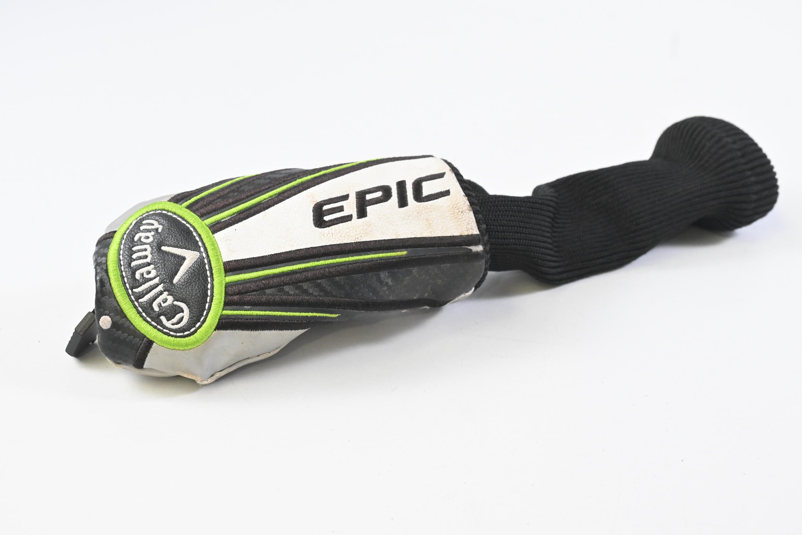 Callaway Epic #2 Hybrid / 18 Degree / Regular Flex Hzrdus Smoke Black 70 Shaft