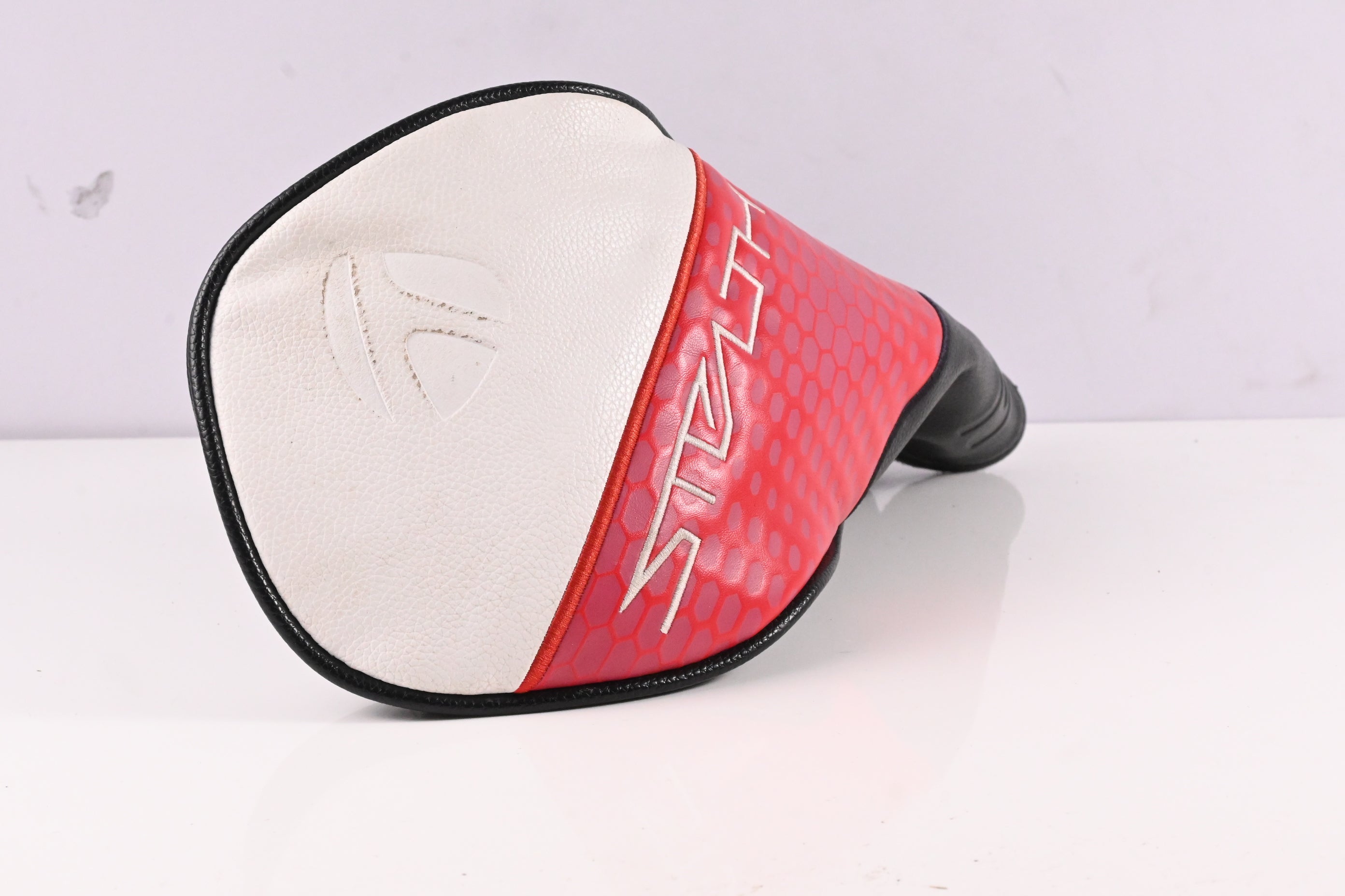 Taylormade Stealth 2 Driver / 12 Degree / Senior Flex Ventus TR Red 5 Shaft