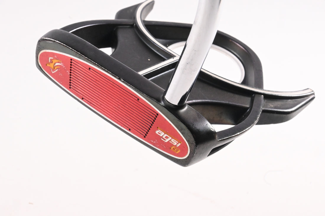 Taylormade Rossa Monza Spider Balero Putter / 35 Inch