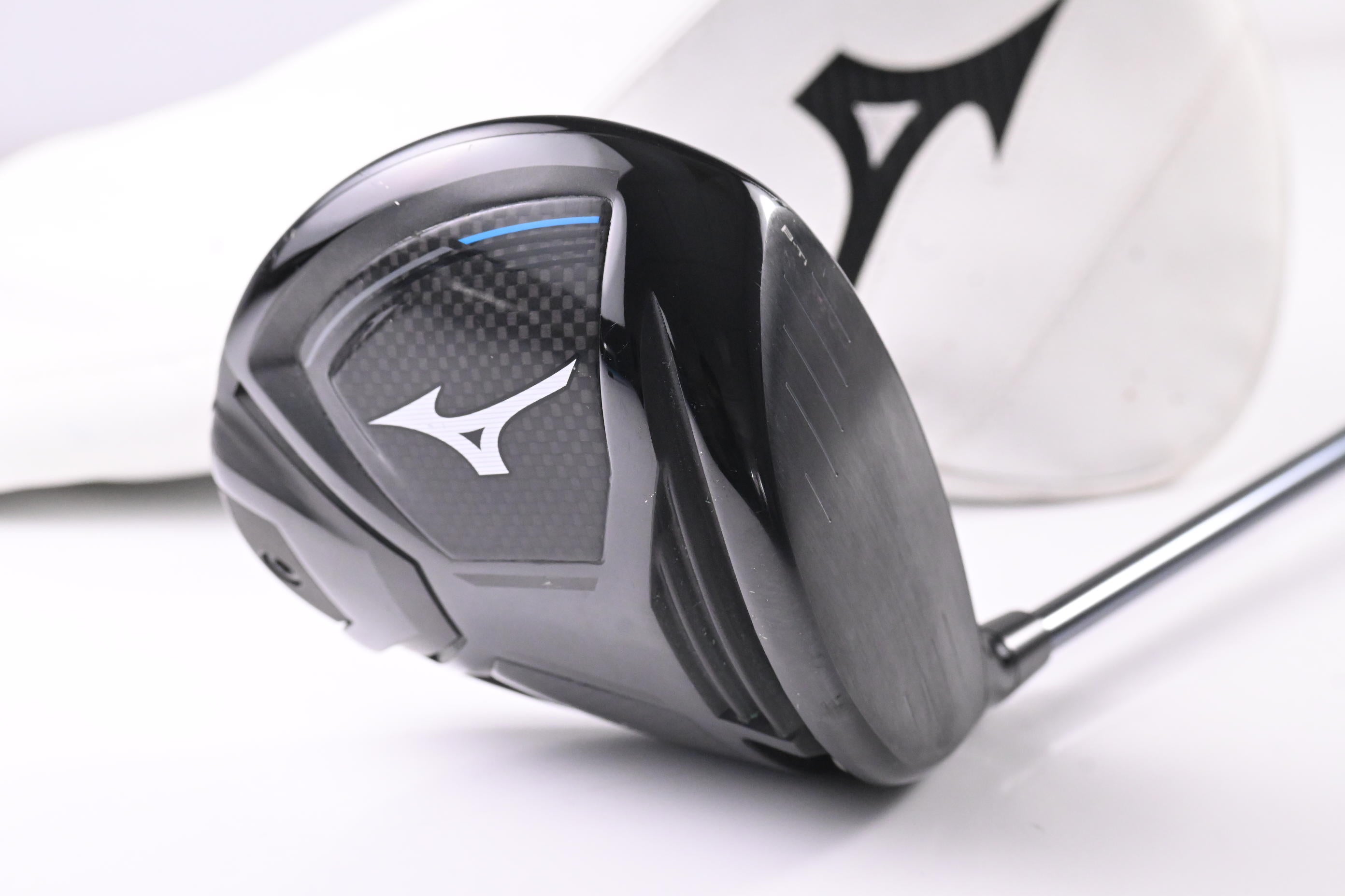 Mizuno ST-Z 220 2022 Driver / 10.5 Degree / Regular Flex UST LinQ Red 5 M40X