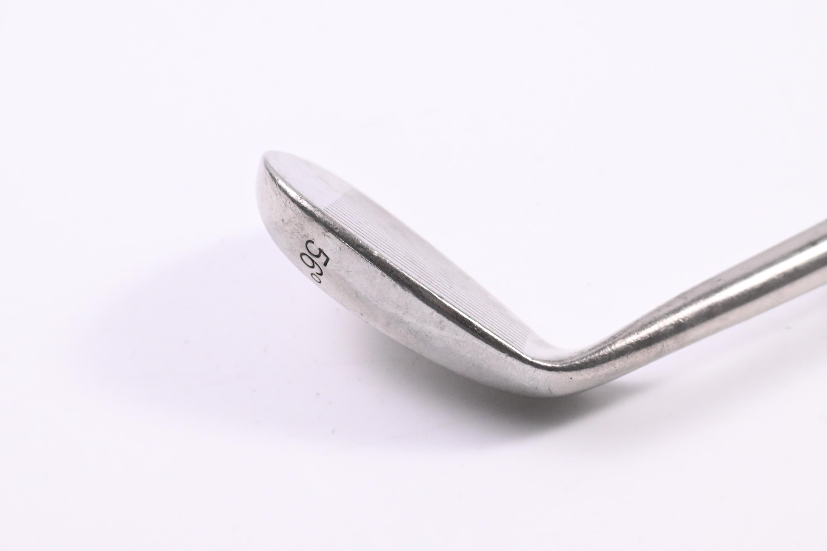 MD Golf Superstrong Players Sand Wedge / 56 Degree / Regular Flex Dynamic Gold