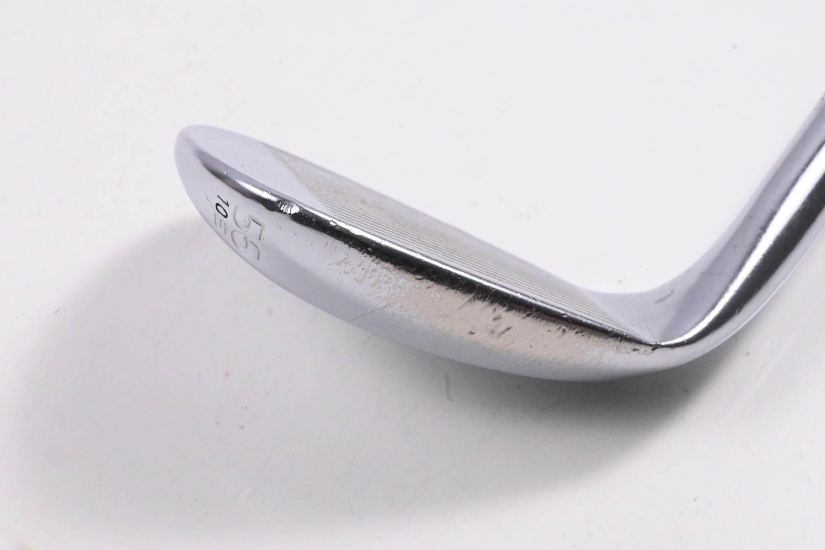 Titleist Vokey SM7 Sand Wedge / 56 Degree / Wedge Flex N.D.PRO Modus 3 Shaft