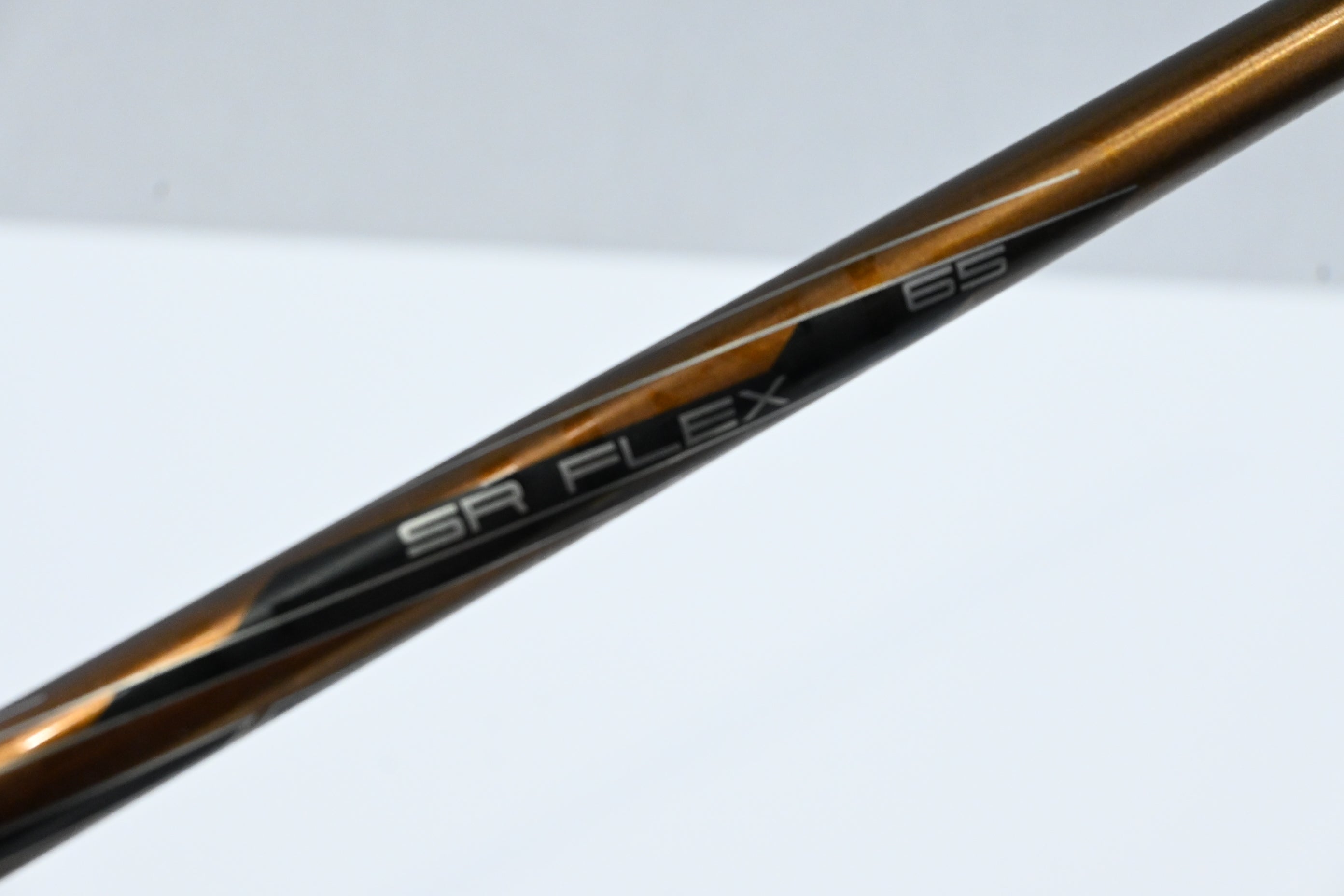 Ping Alta CB 65 #5 Wood Shaft / Senior Flex / Ping 2nd Gen