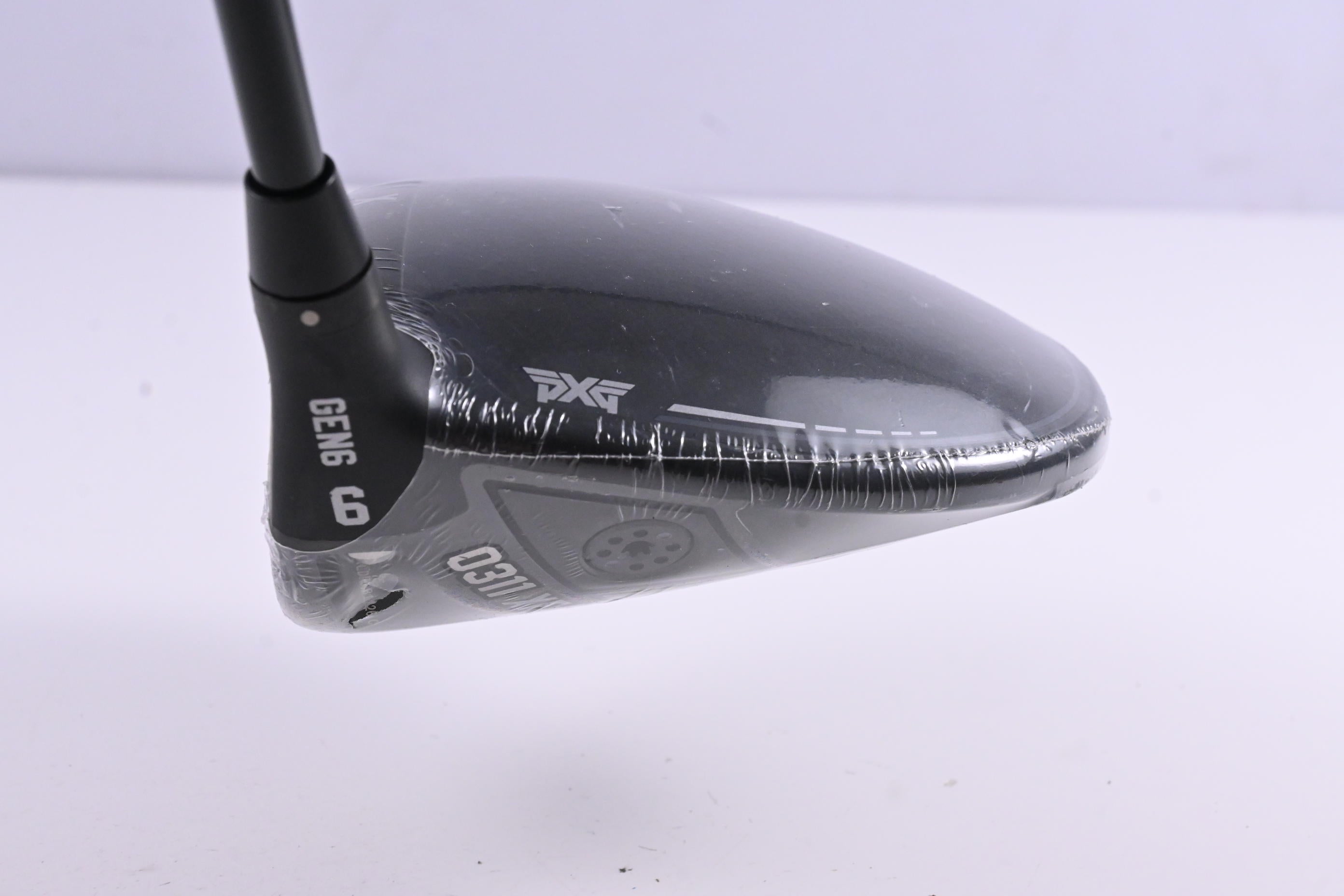 PXG 0311 XF Gen6 Driver / 9 Degree / Stiff Flex Diamana PXG 60 Shaft