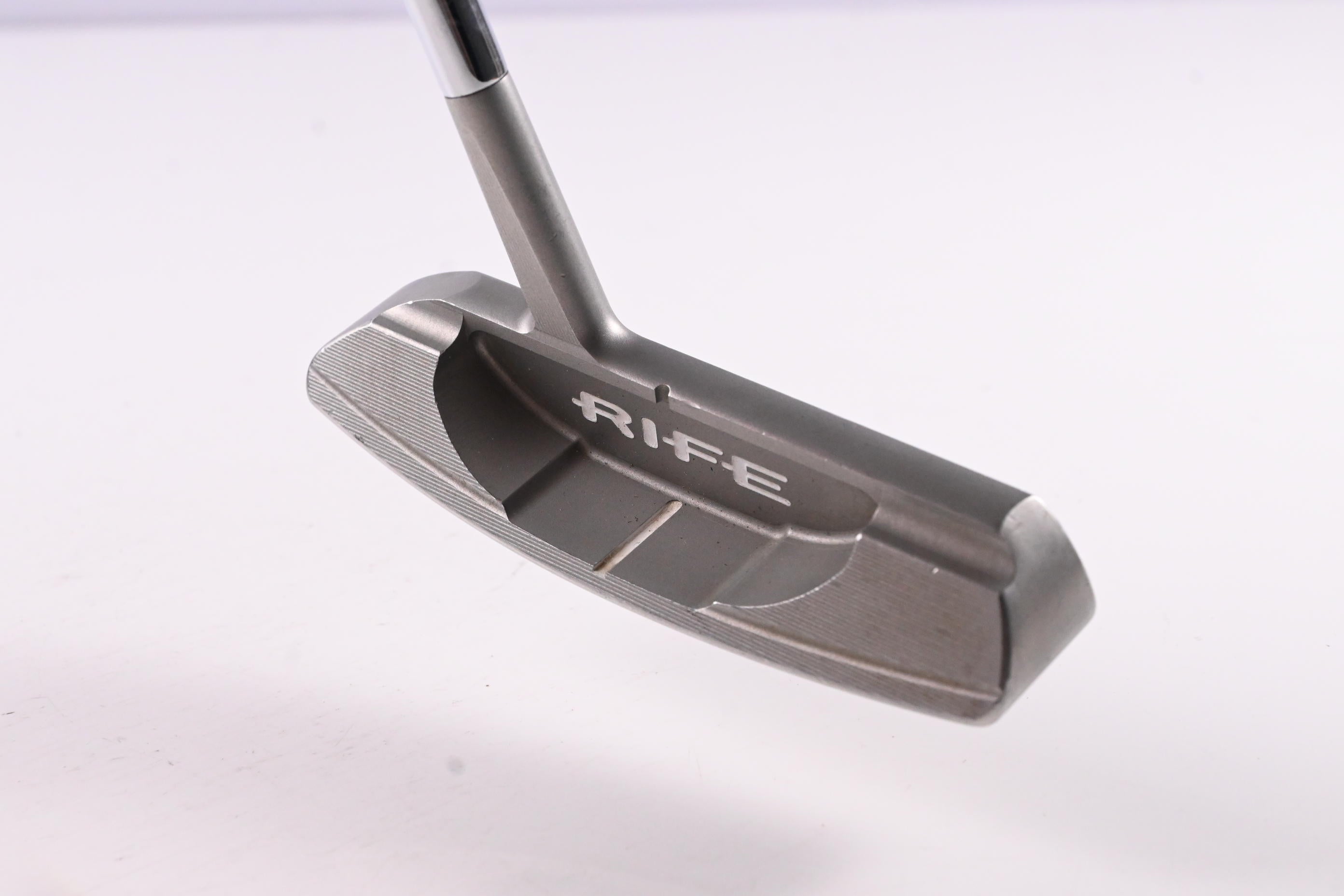 Rife Island Series Martinique Putter / 34 Inch