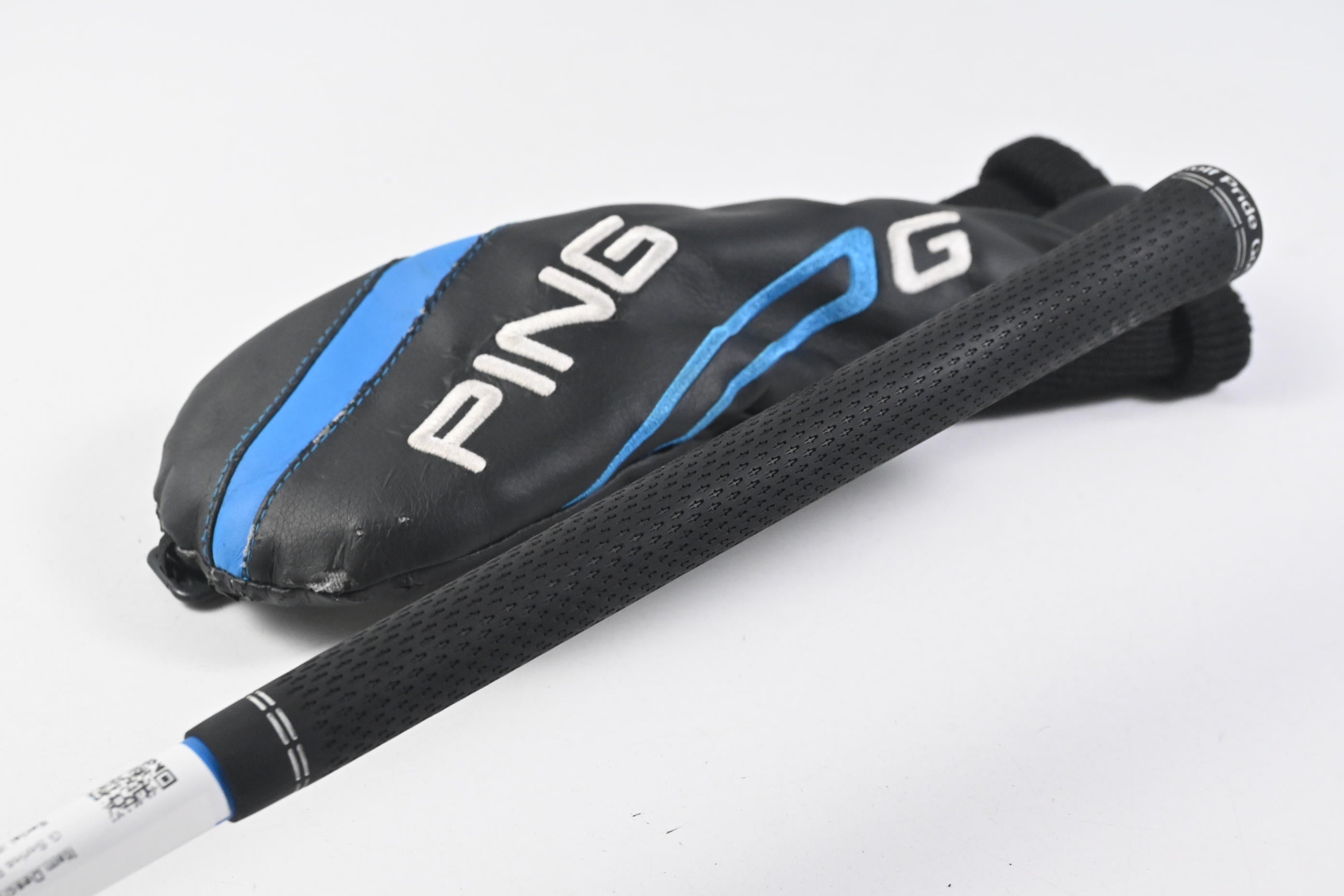 Ping G Series #3 Wood / 14.5 Degree / Stiff Flex Ping Alta 65 Shaft