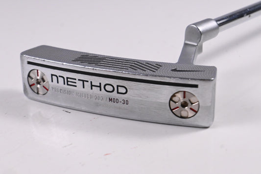 Nike Method Mod-30 Putter / 34 Inch