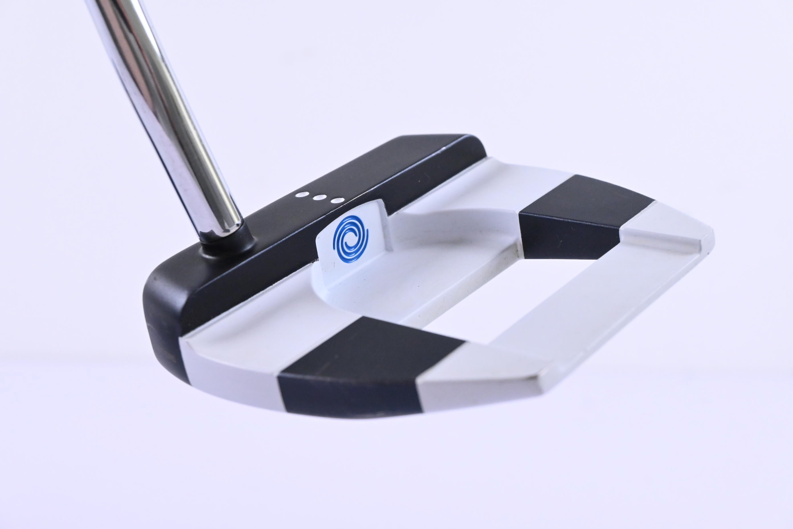 Odyssey Ai-One Jailbird Mini DB Putter / 34 Inch