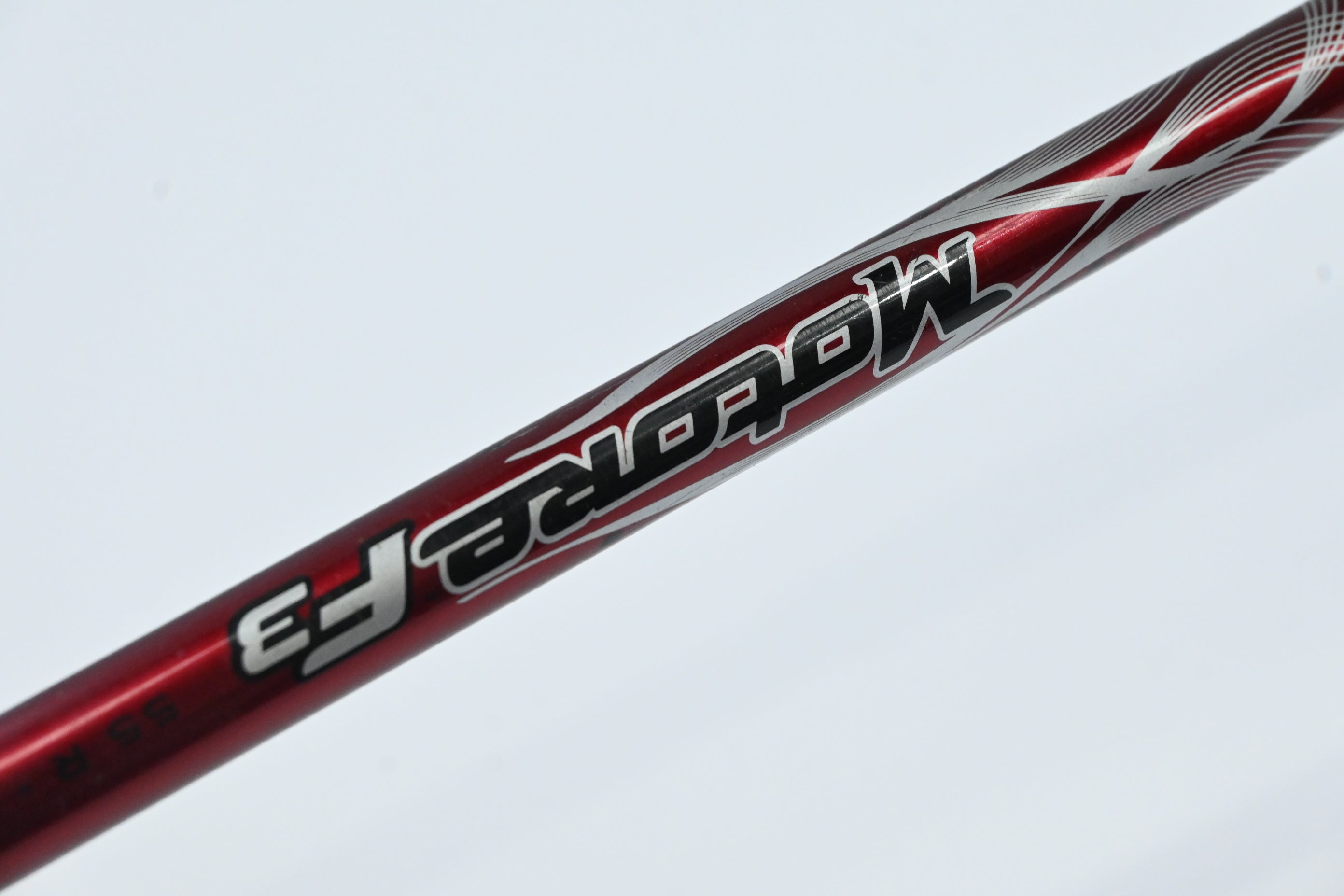 Cobra ZL Encore Red Driver / 11.5 Degree / Regular Flex Fujikura Motore