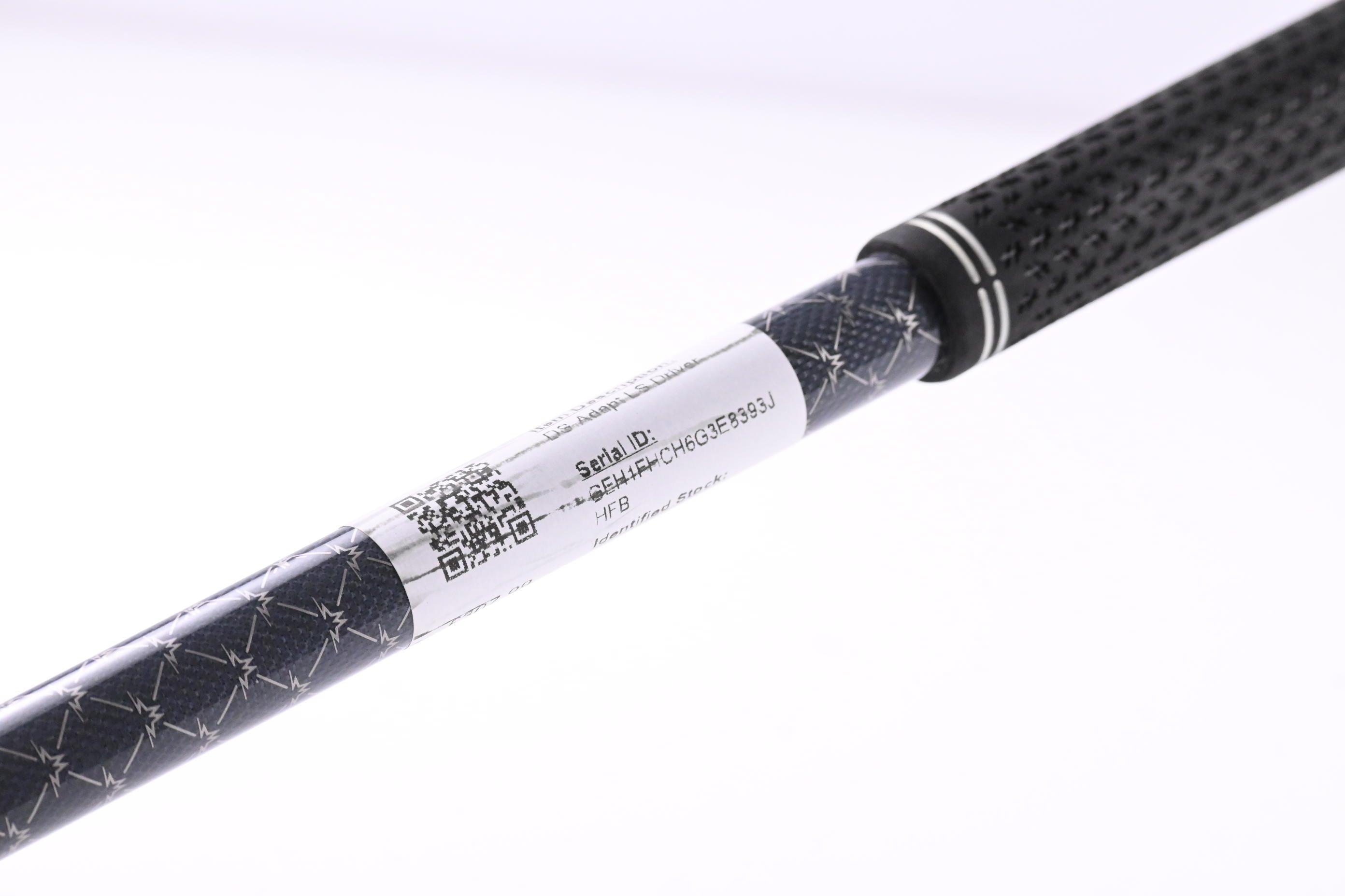 Cobra DS-Adapt LS Driver / 9 Degree / Stiff Flex Tensei AV Blue 65 Shaft