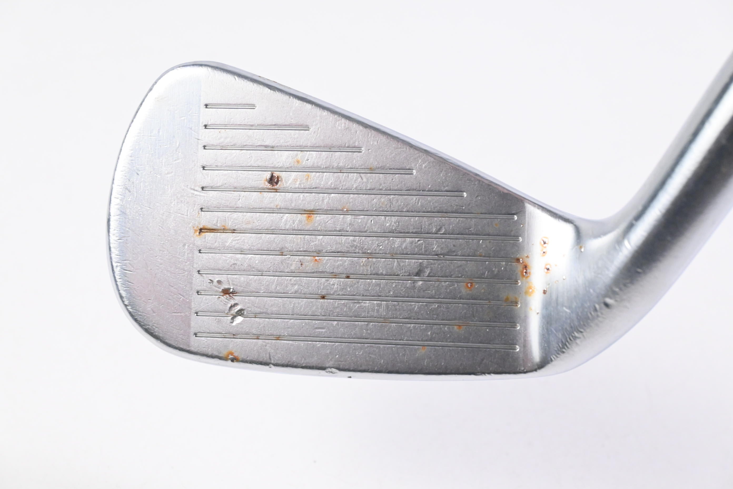 Titleist 714 AP2 #5 Iron / 27 Degree / Regular Flex Steel Shaft