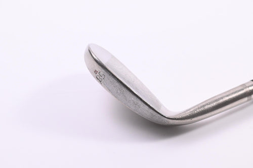 Titleist Vokey SM6 Lob Wedge / 58 Degree / Wedge Flex Vokey SM6 Shaft