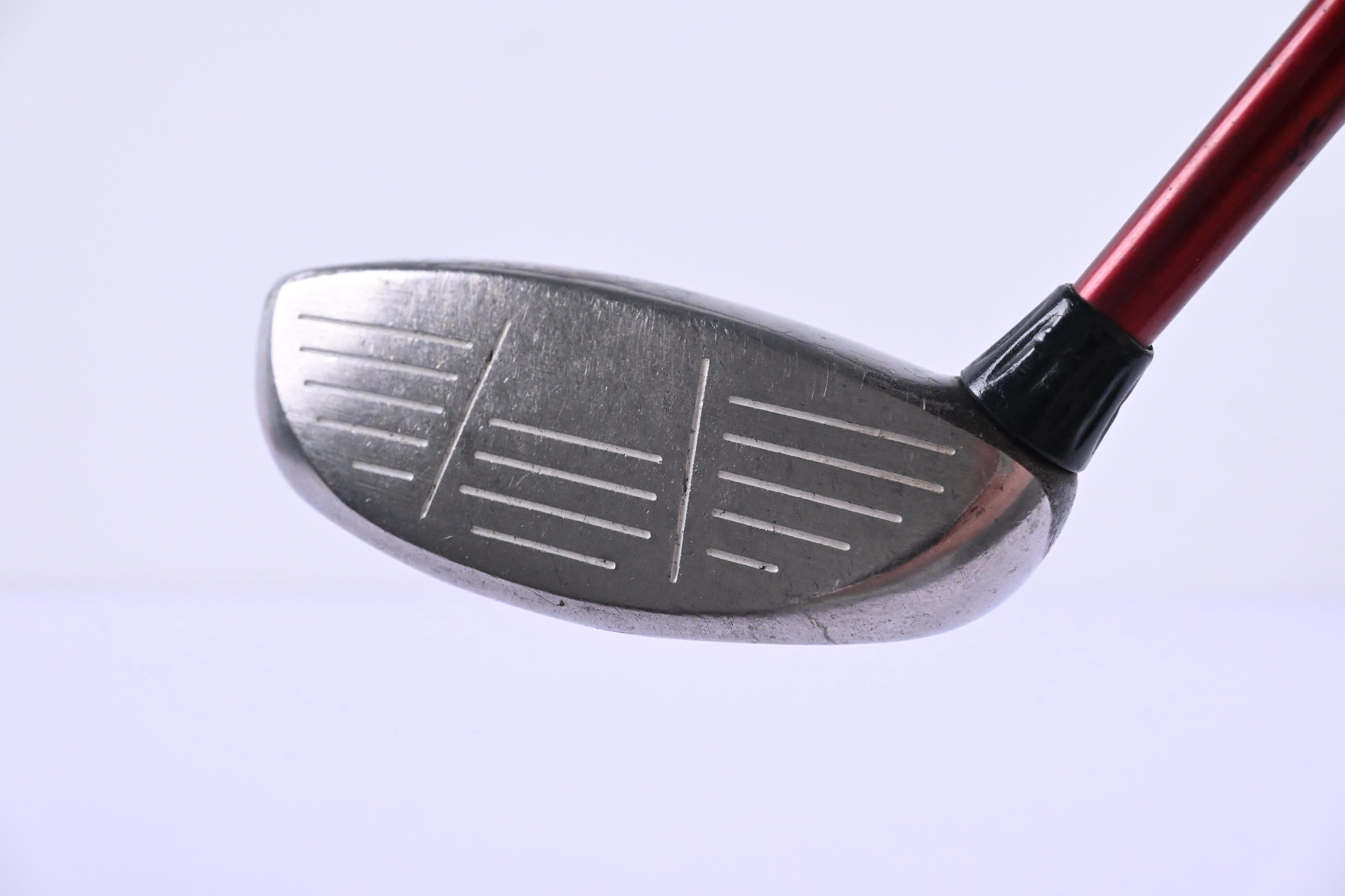 Callaway Heavenwood #3 Hybrid / 20 Degree / Firm Flex Callaway RCH 75 Shaft