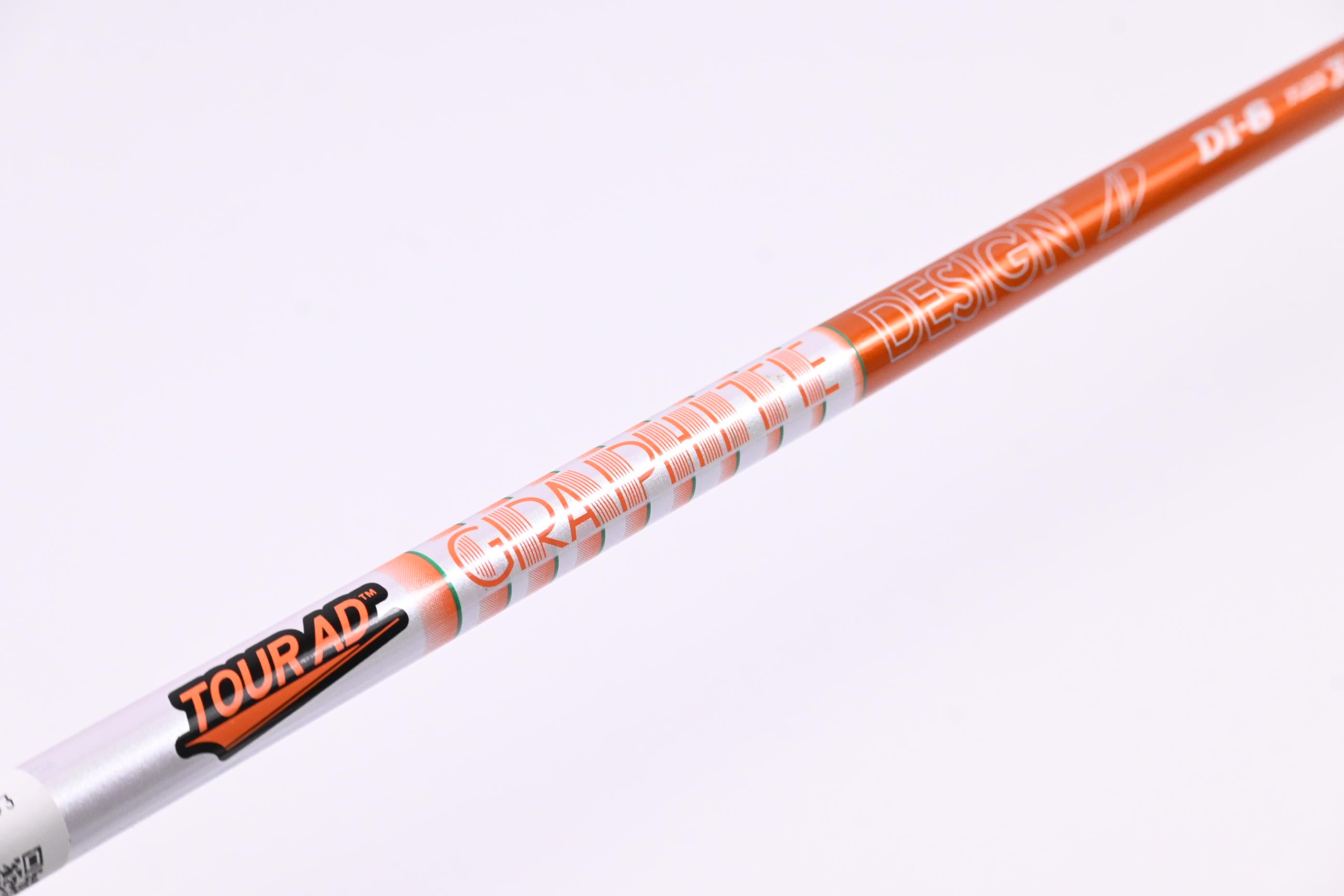 Graphite Design Tour AD DI-6 Driver Shaft / X-Flex / Titleist