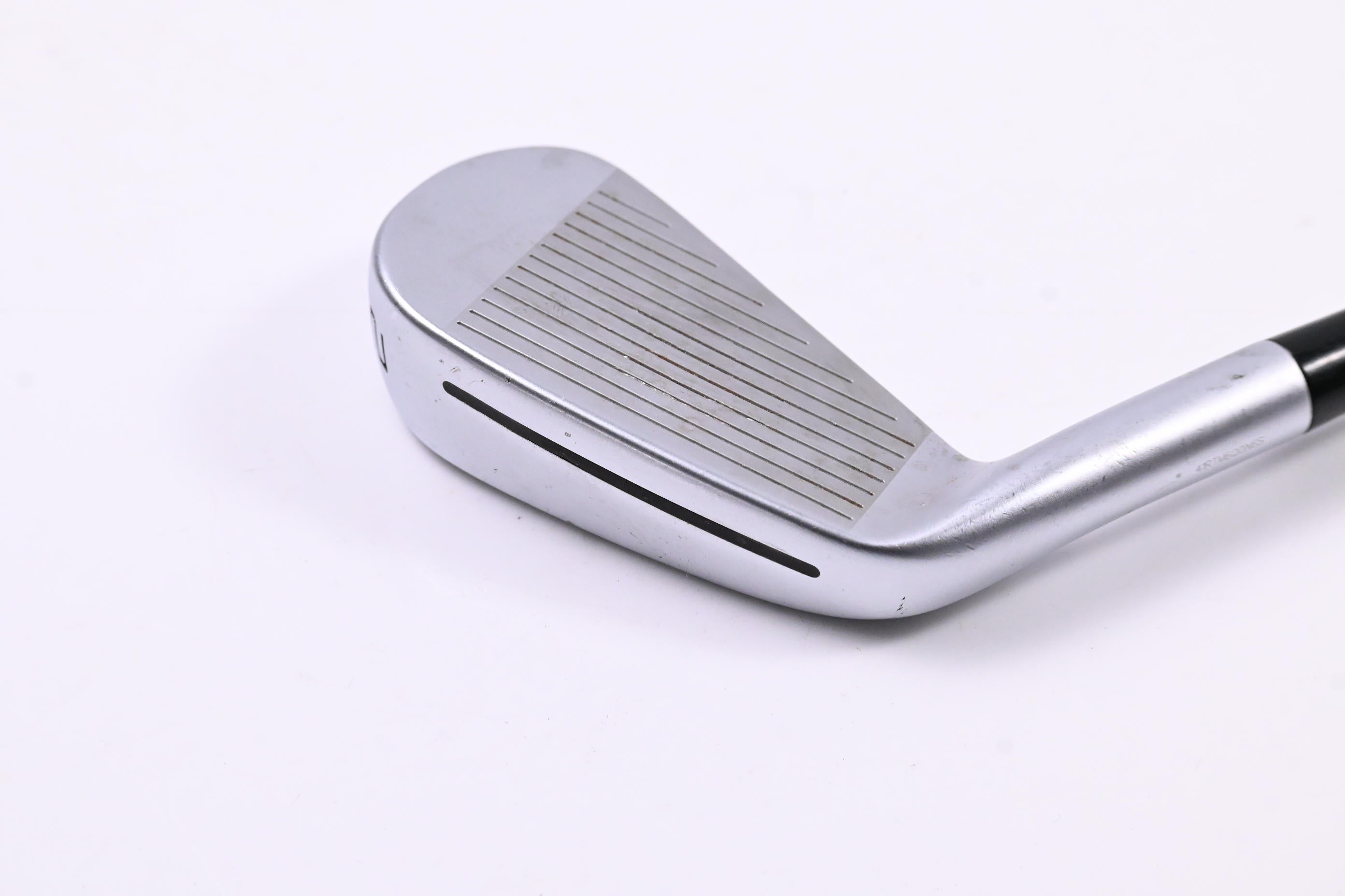 Taylormade P.UDI #2 Iron / 17 Degree / Stiff Flex UST Recoil Dart 90 Shaft