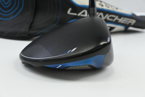 Cleveland Launcher XL Lite Driver / 10.5 Degree / Regular Flex Cypher 40