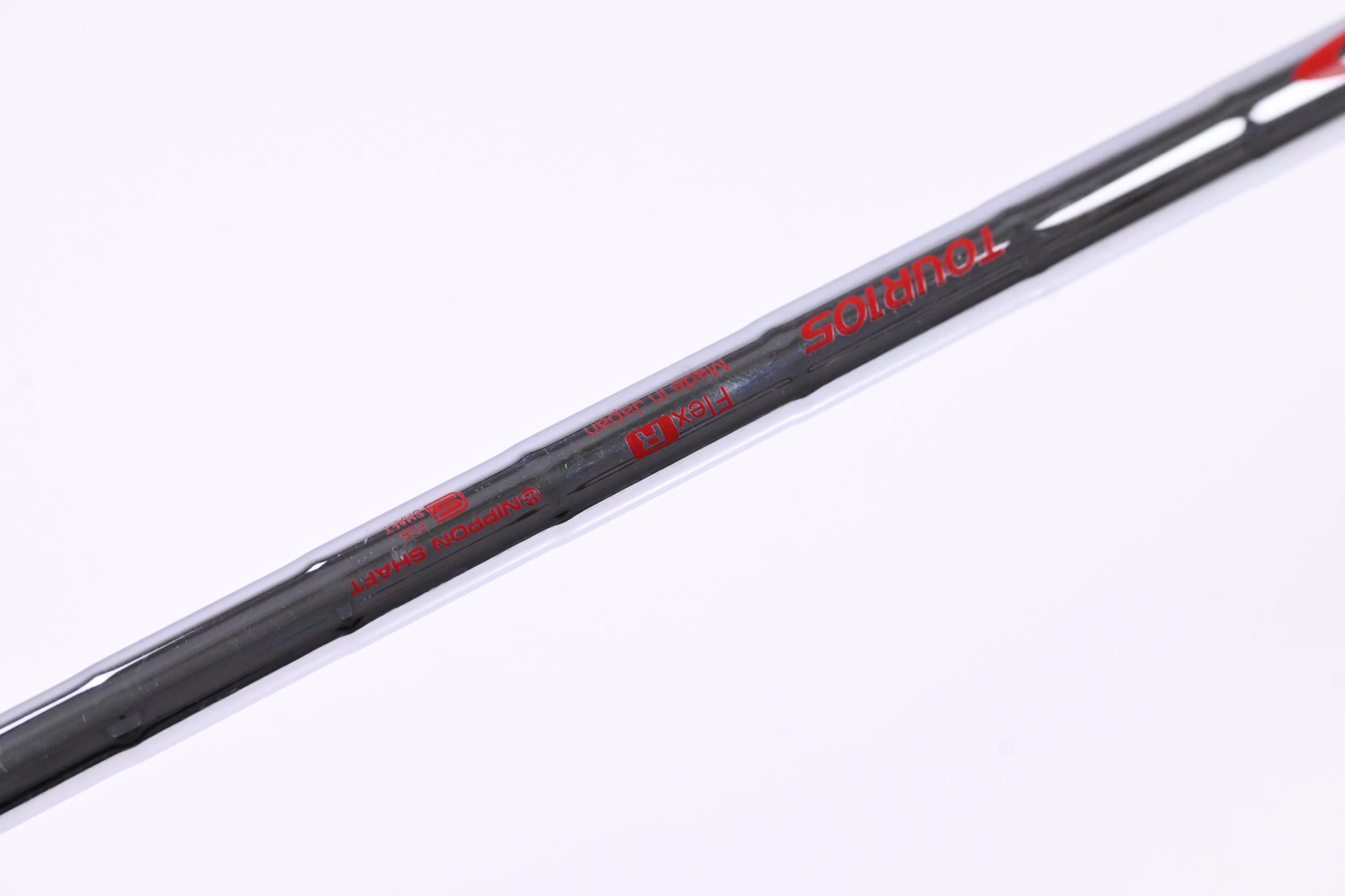 Srixon ZX4 #7 Iron / Regular Flex N.S.Pro Modus3 Tour 105 Shaft