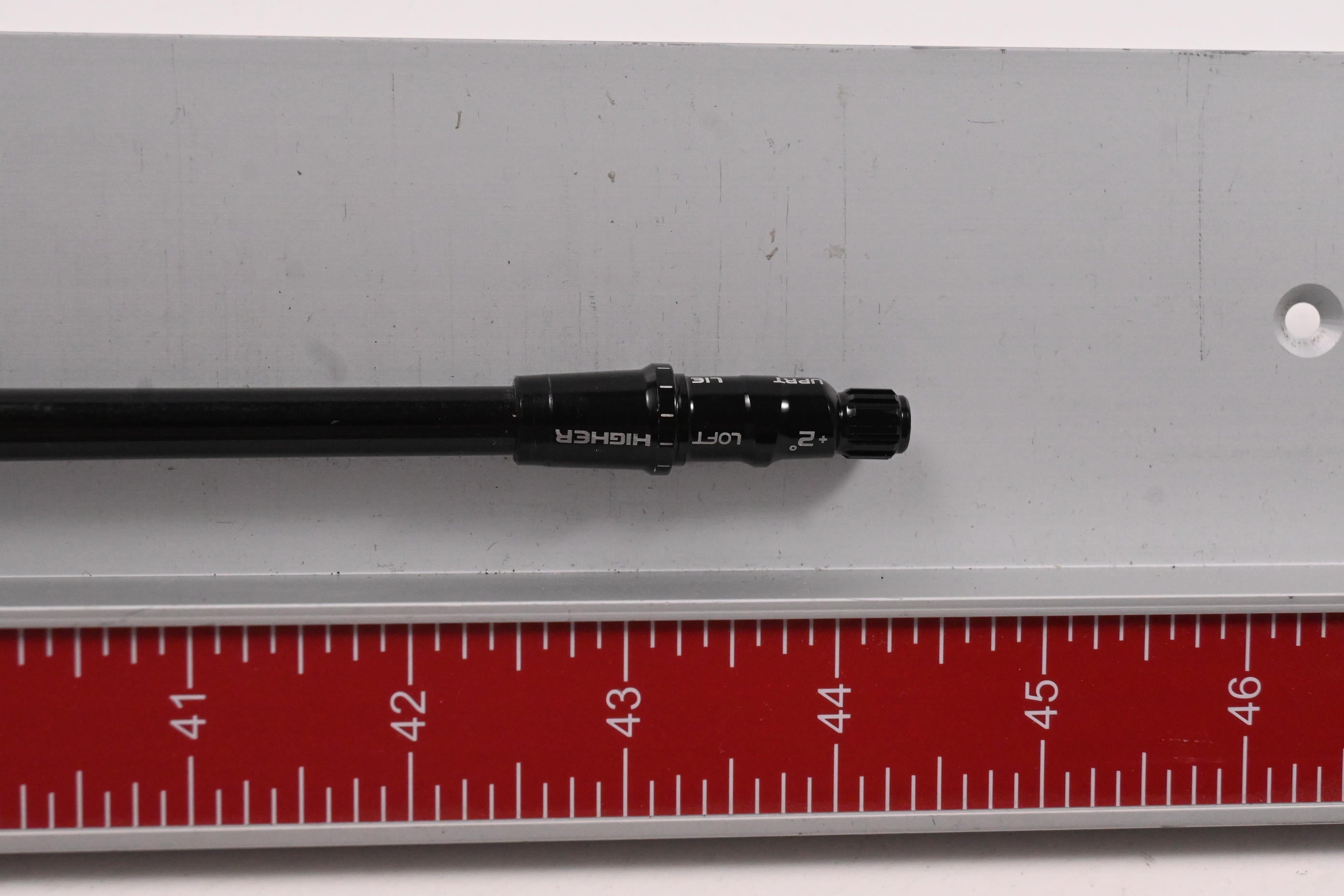 Graphite Design Tour AD VF-6 Driver Shaft / X-Flex / Taylormade 2nd Gen