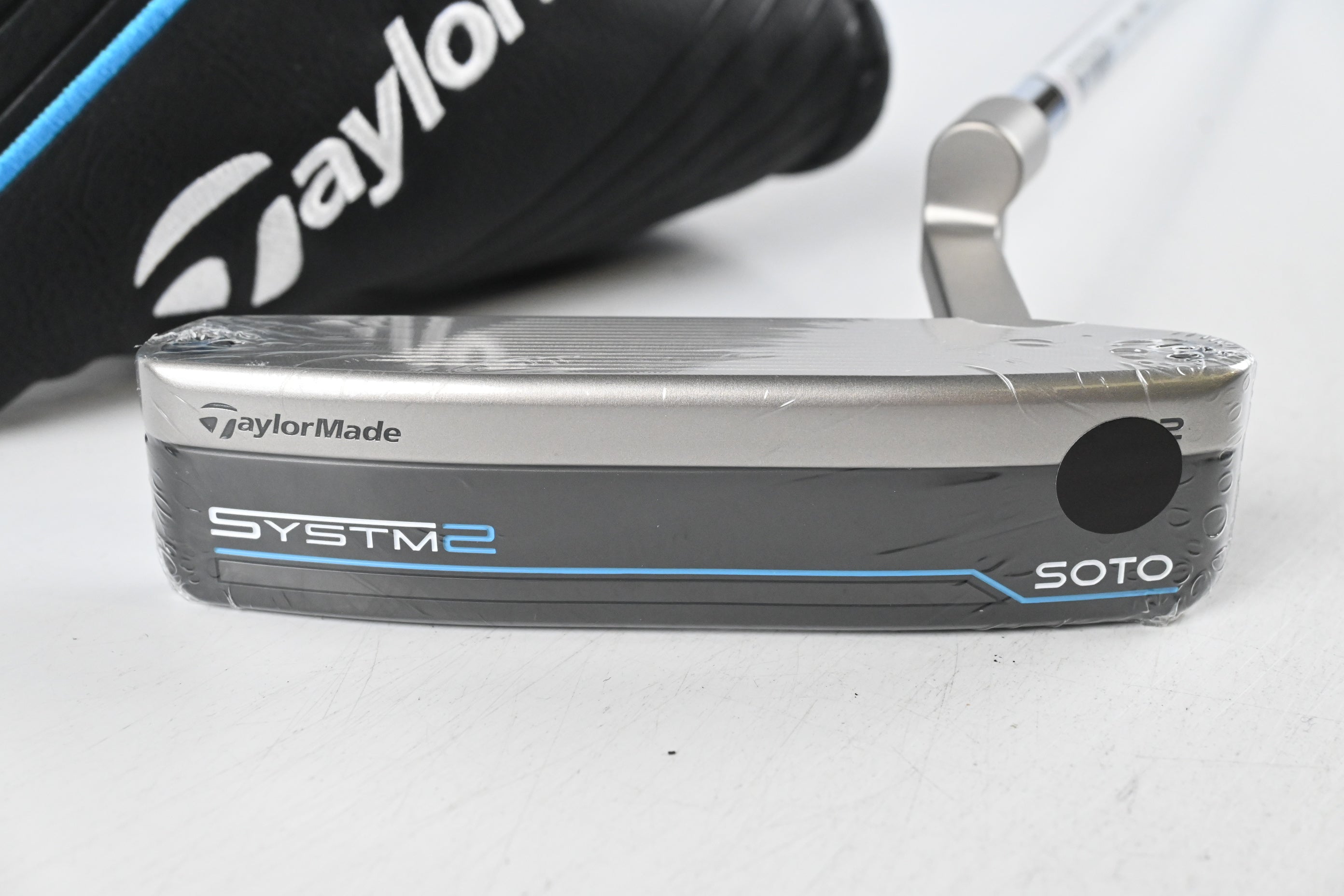 Taylormade SYSTM2 Soto Putter / 34 Inch