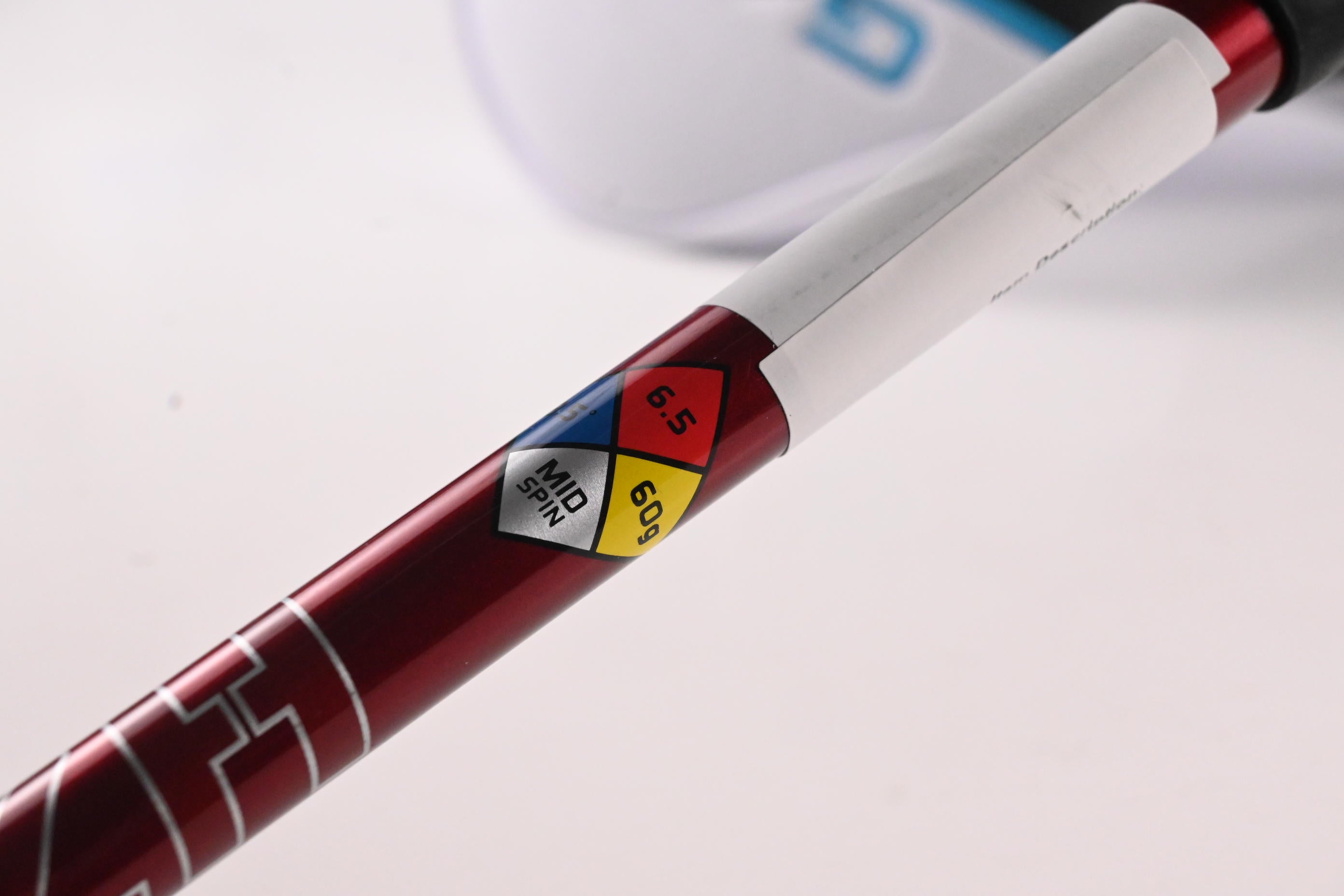 Ping G440 K Driver / 10.5 Degree / X-Flex HZRDUS RDX Smoke Red 60 Shaft