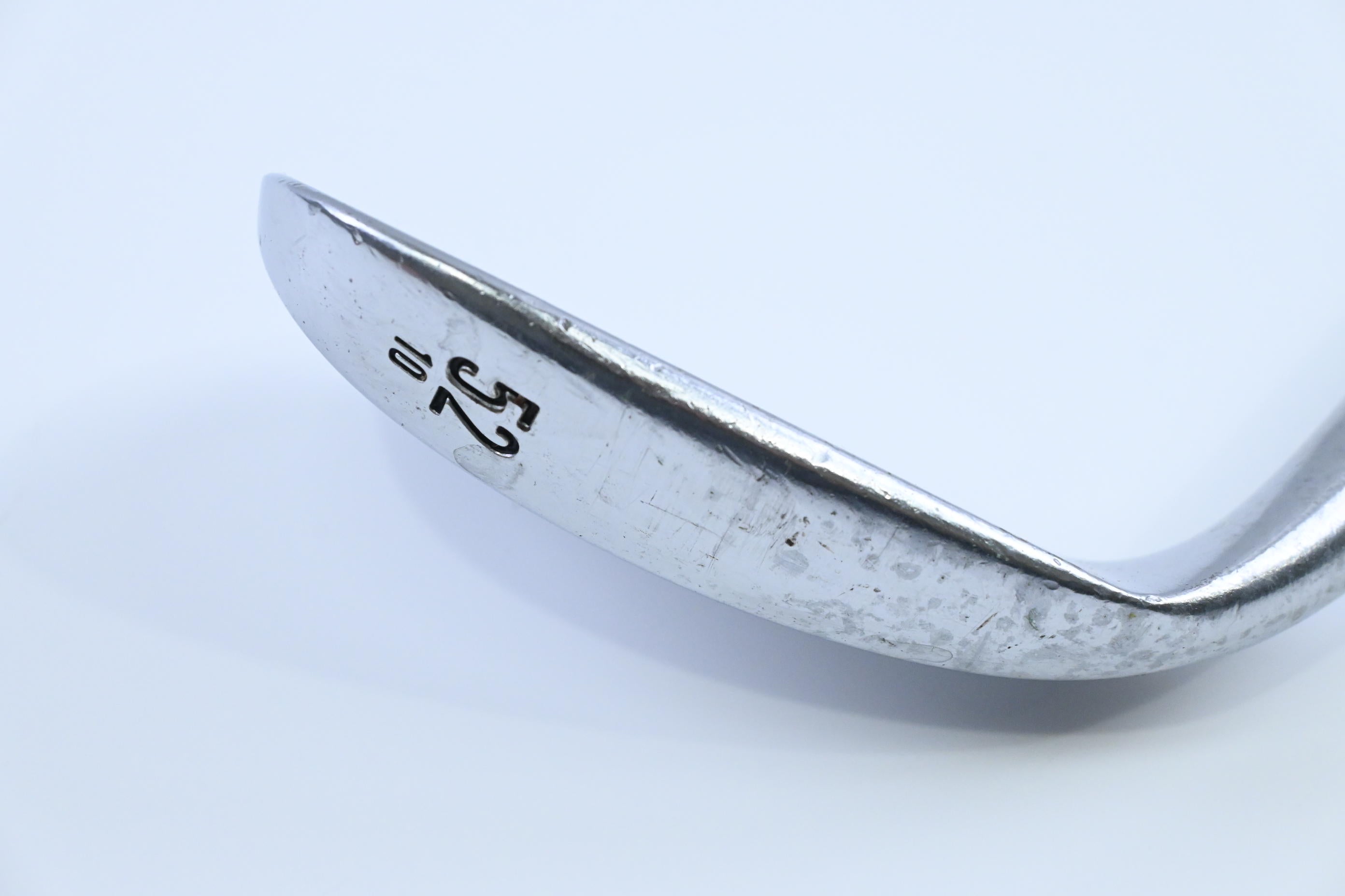 Nike VR Pro Gap Wedge / 52 Degree / Wedge Flex Steel Shaft