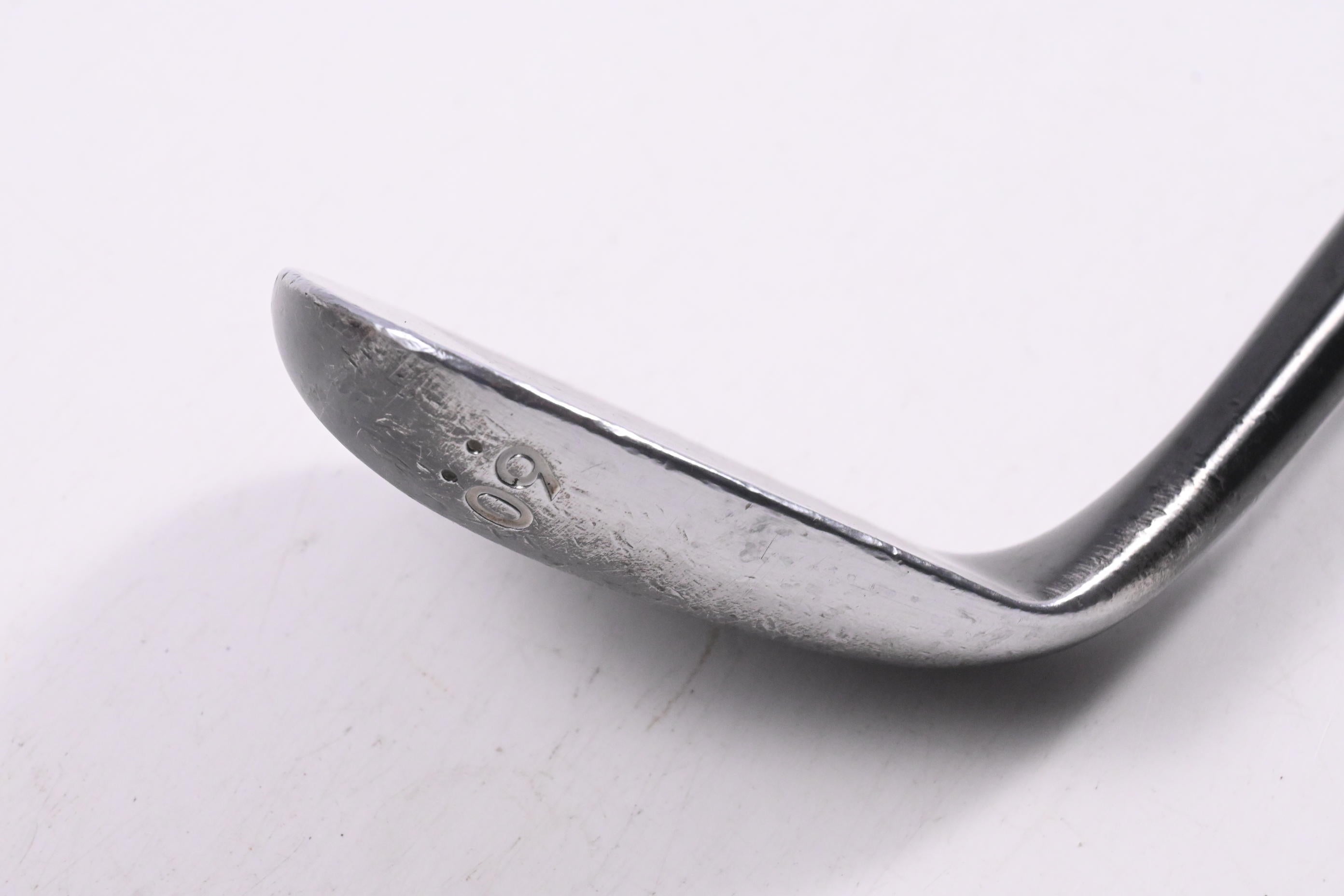 Cleveland 588 Precision Forged Lob Wedge / 60 Degree / Wedge Flex Tour Concept