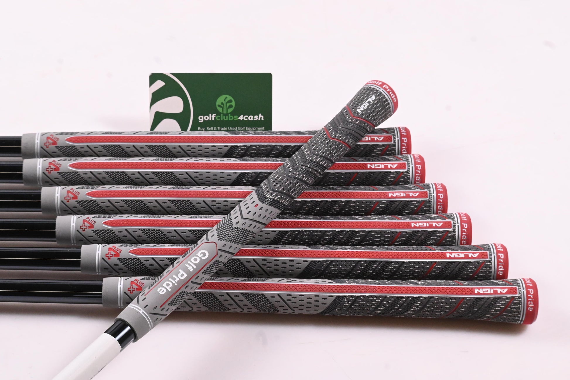 Callaway Apex Ai200 Irons / 4-PW / Black / Regular Flex UST Recoil DART HDC 80