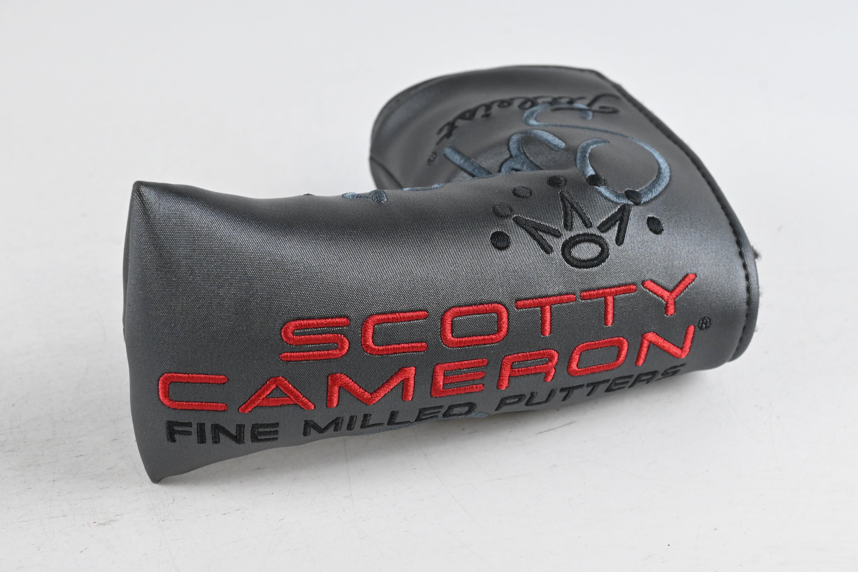 Scotty Cameron Super Select Newport 2.5+ Putter / 34 Inch