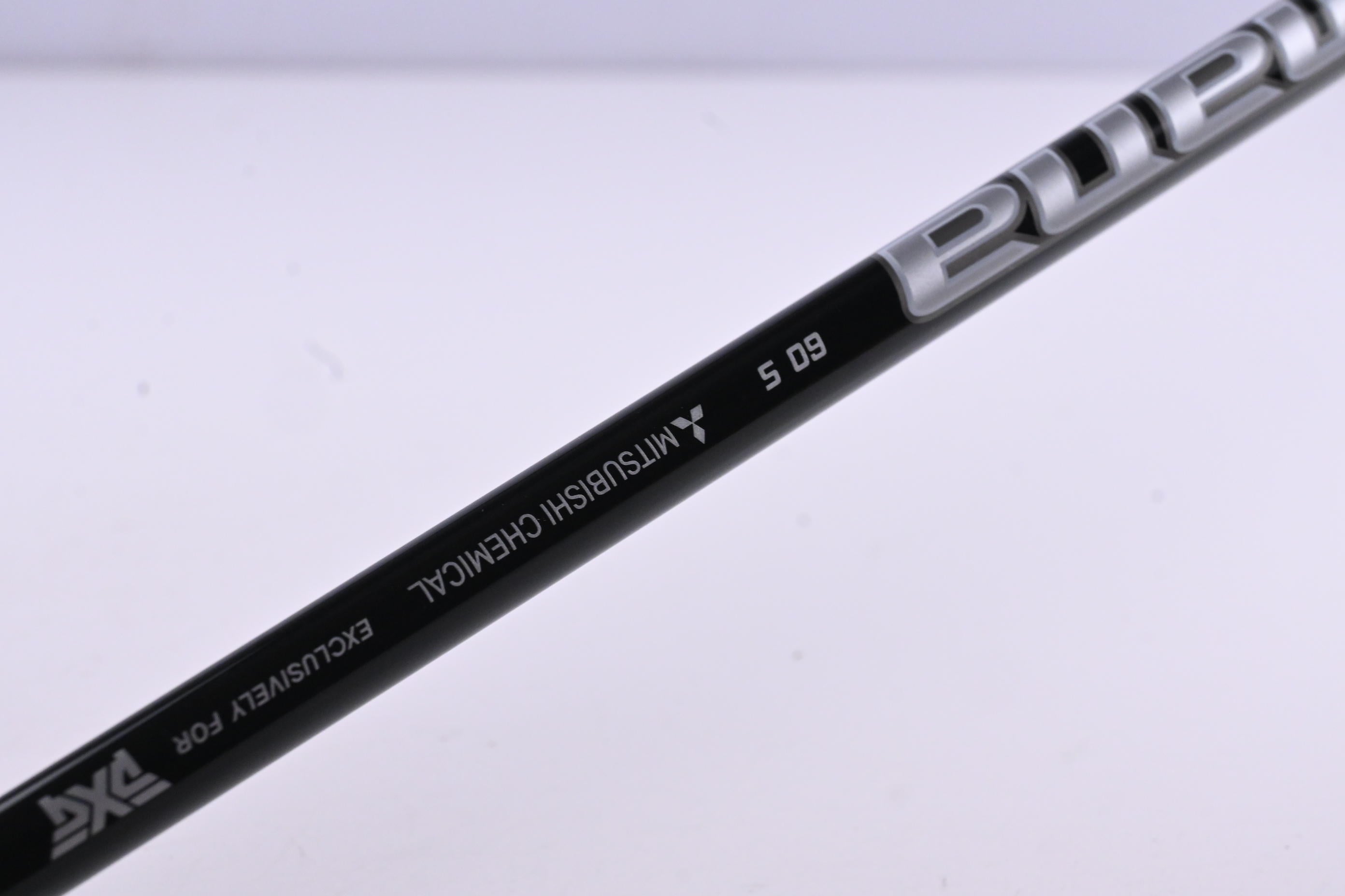 PXG 0311 XF Gen6 Driver / 9 Degree / Stiff Flex Diamana PXG 60 Shaft