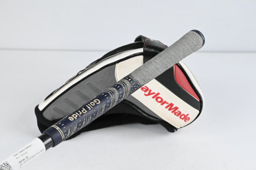 Taylormade R11 Driver / 10.5 degree / Regular Flex Fujikura Blur 60 Shaft