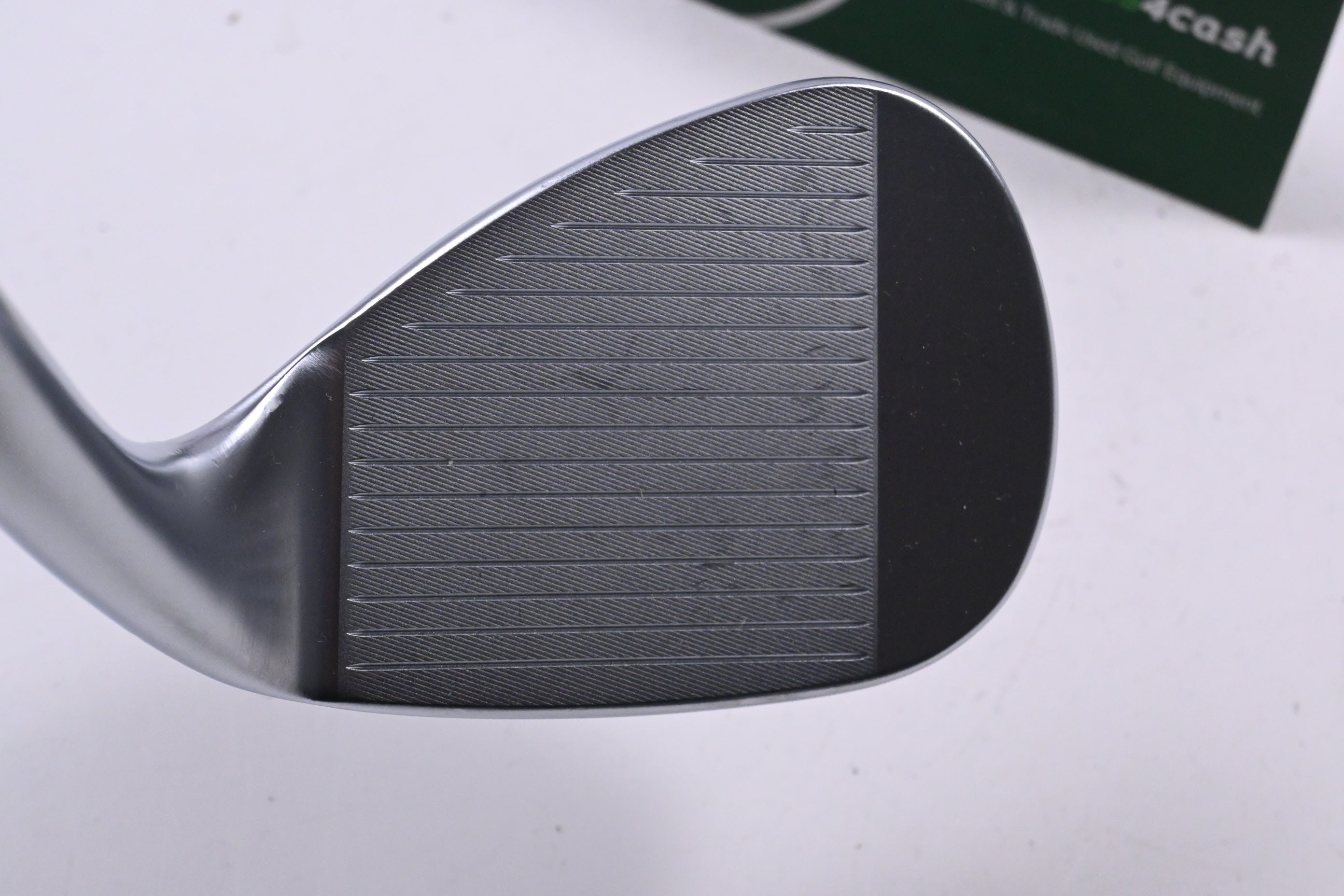 Left Hand Callaway Opus Sand Wedge / 54 Degree / Wedge Flex Dynamic Gold Mid