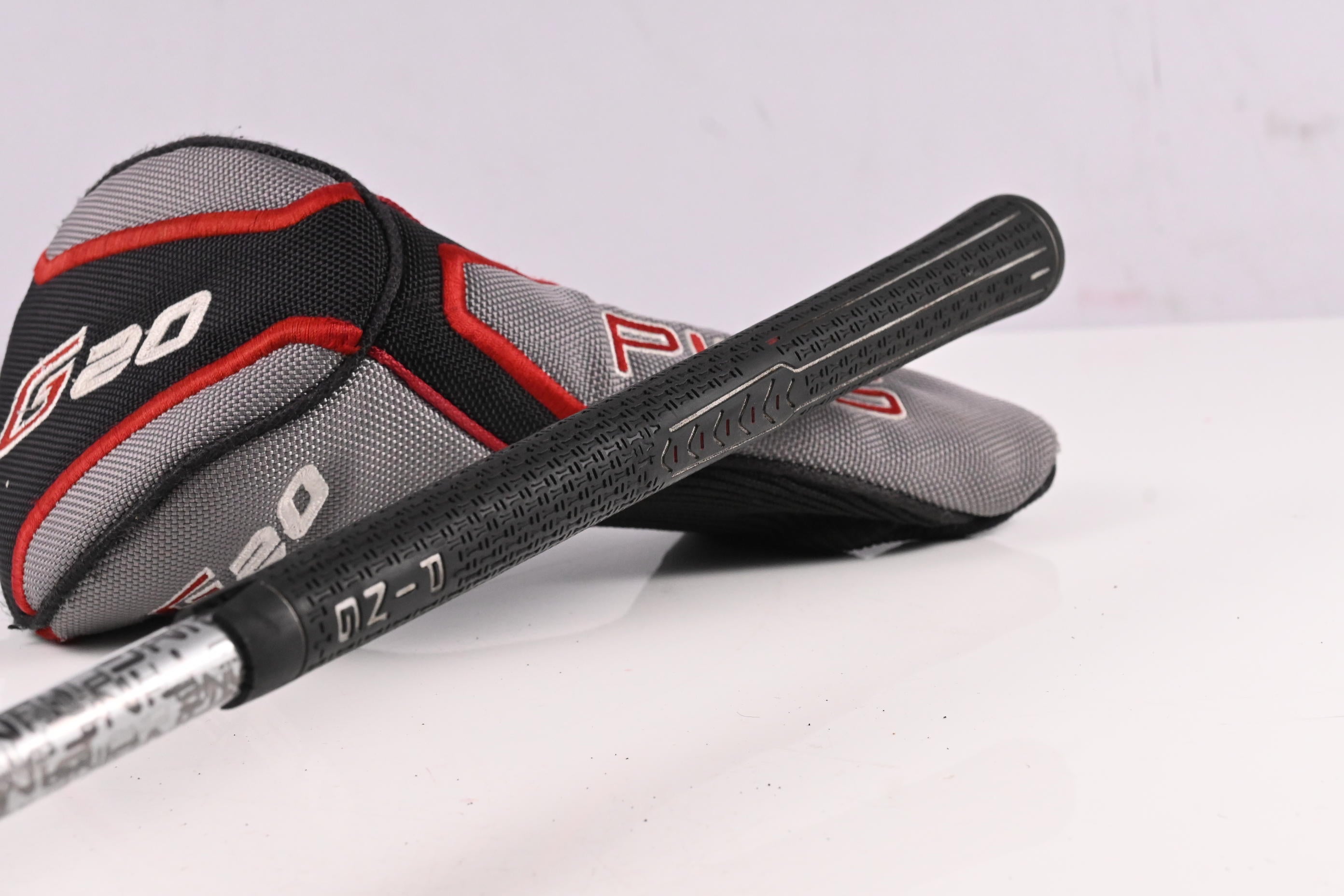 Ping G20 #3 Wood / 15 Degree / Stiff Flex Ping TFC 169 F Shaft