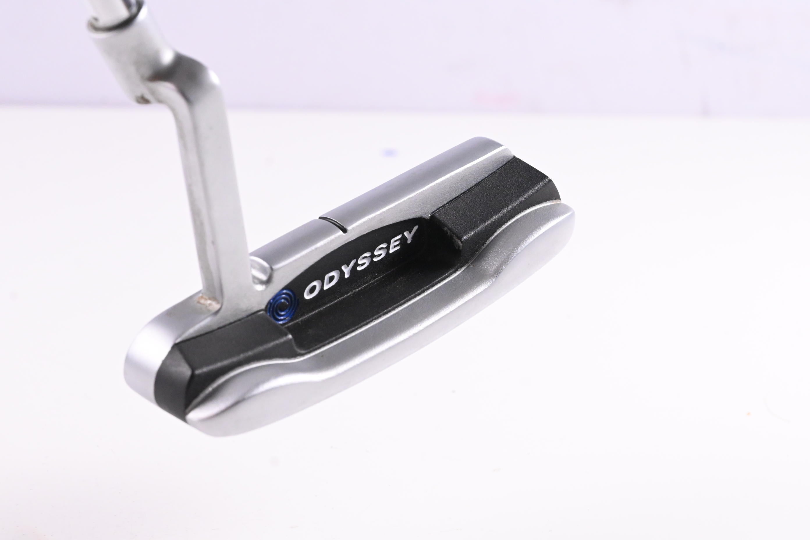 Odyssey Works Versa #1 Putter / 34 Inch