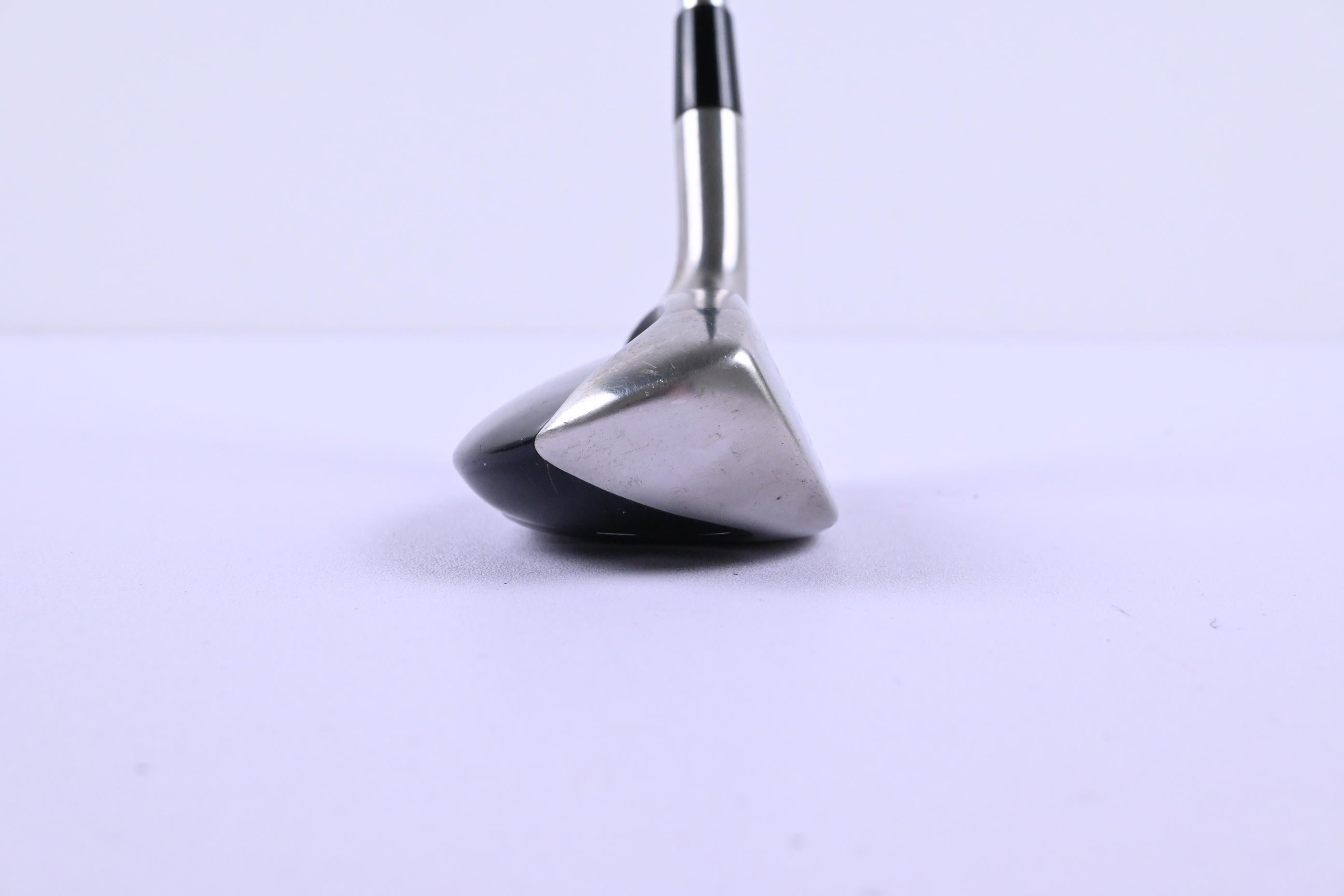 Mizuno MX-950 #4 Hybrid / 23 Degree / Regular Flex Dynamic Gold SL R300 Shaft