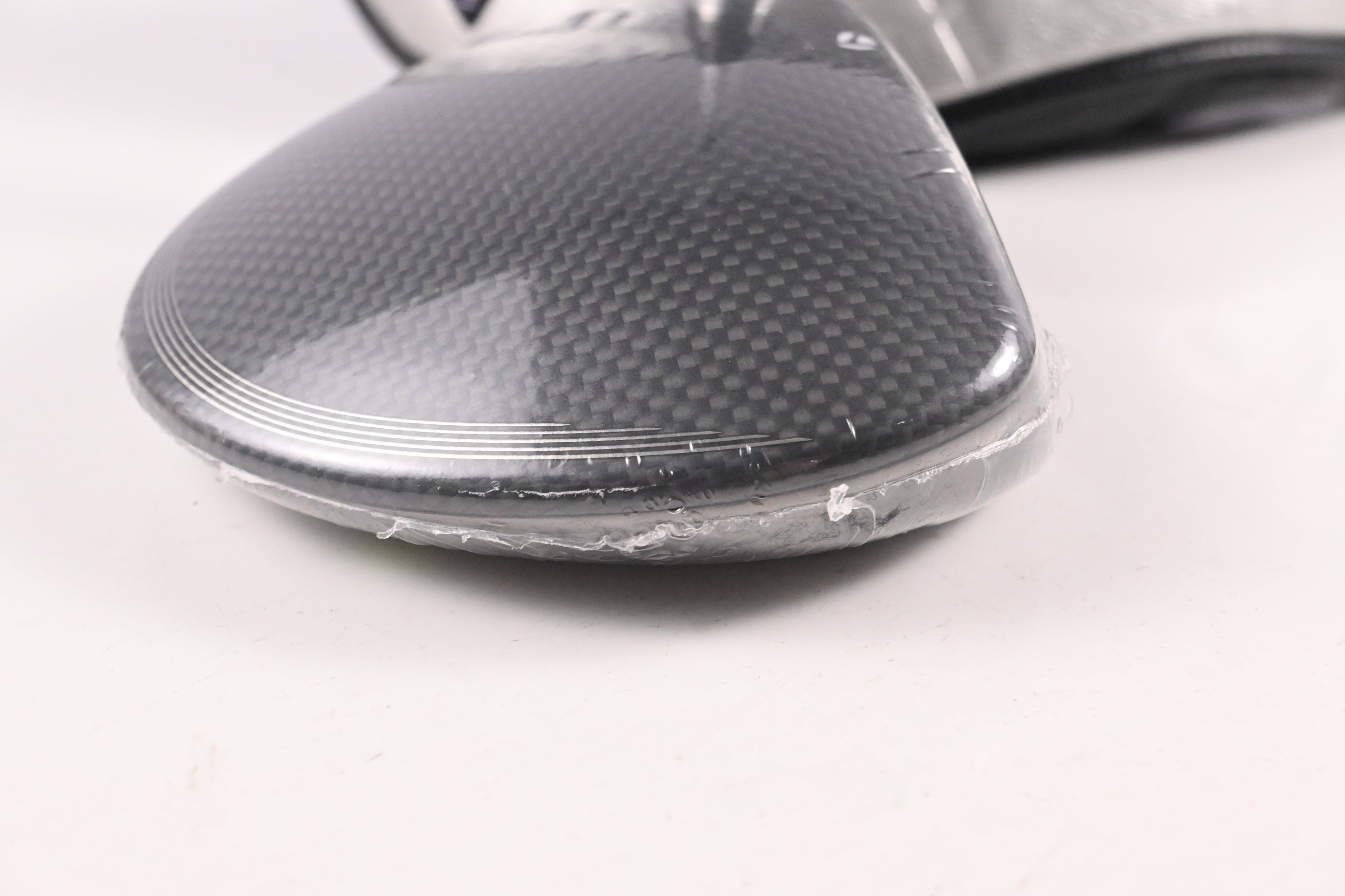Ladies Taylormade Qi35 Max Lite #5 Wood / 18.5 Degree / Ladies Flex SpeederNX